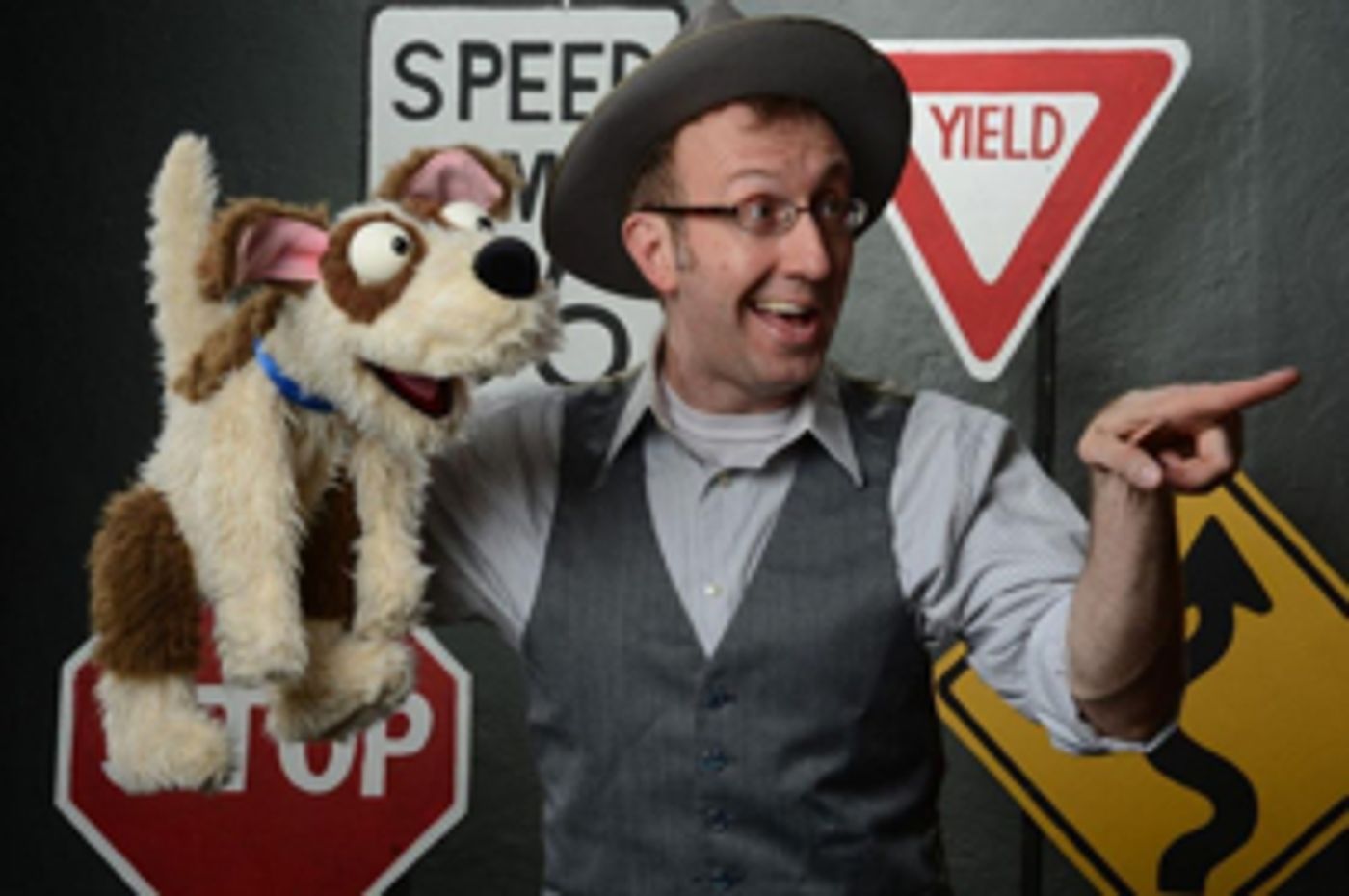 Center for Puppetry Arts Unveils 40th Anniversary Season  Image