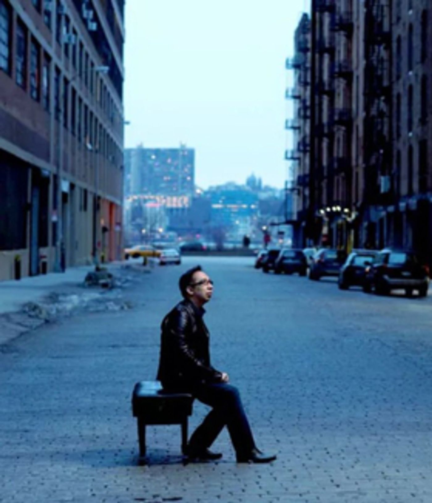 Open Source Music Festival to Launch Next Month at Abrons Arts Center Open Source Music Festival to Launch Next Month at Abrons Arts Center Image