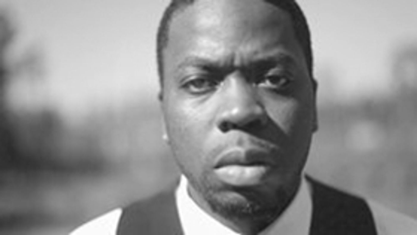 Detroit Recording Artist T.IM Shares His New Music Video 'Pantheon Of Champions' Detroit Recording Artist T.IM Shares His New Music Video 'Pantheon Of Champions' Image