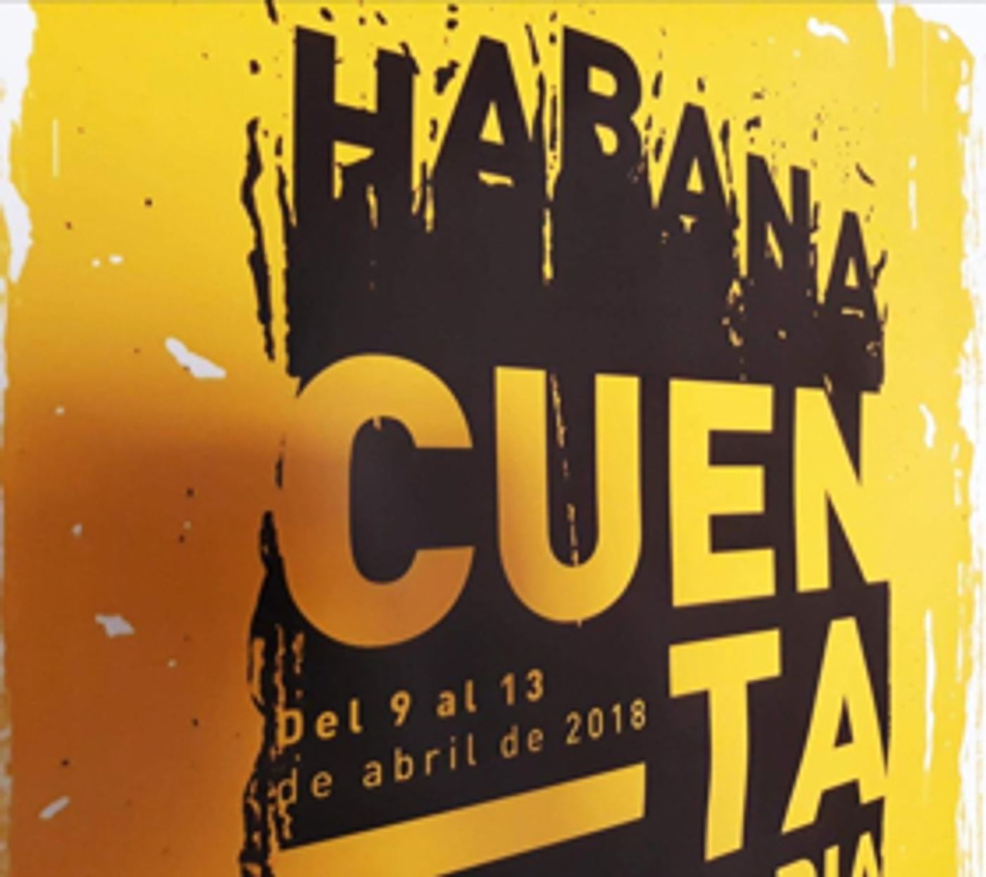 Un festival en más de 60 segundos para La Habana  Image