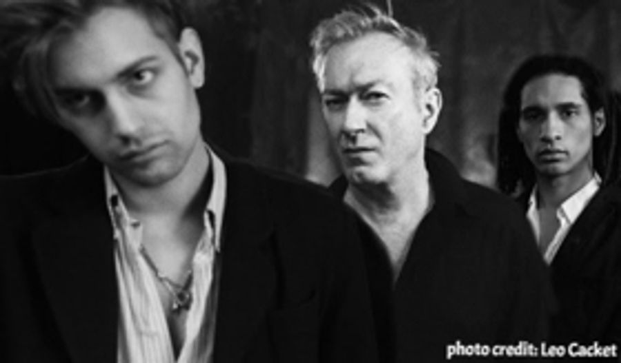 Gang of Four to Release New EP COMPLICIT Image