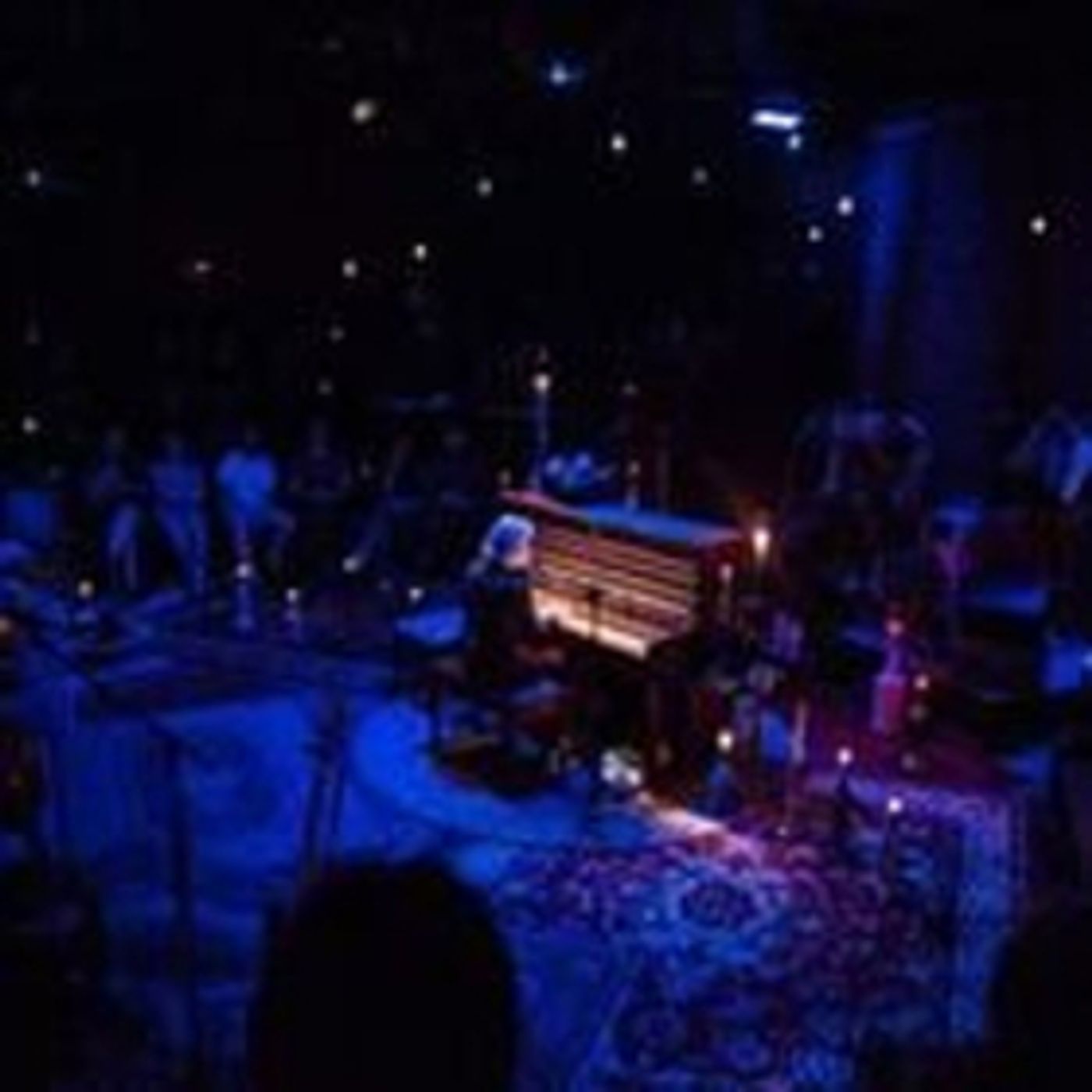 Live Recording of ANIMAL WISDOM At Town Stages 11/1-2  Image