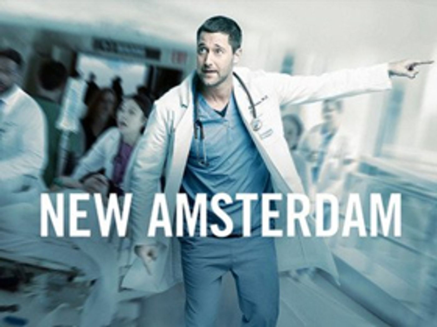 NBC Picks Up NEW AMSTERDAM For Full Season  Image