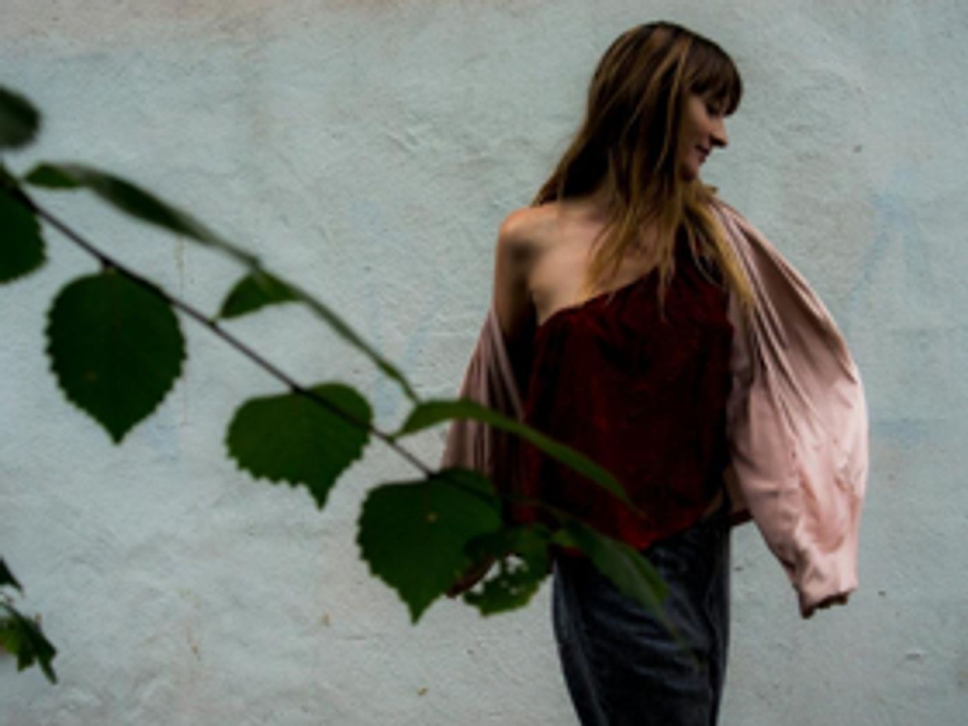 Erika Spring Shares New Single LESS Erika Spring Shares New Single LESS Image