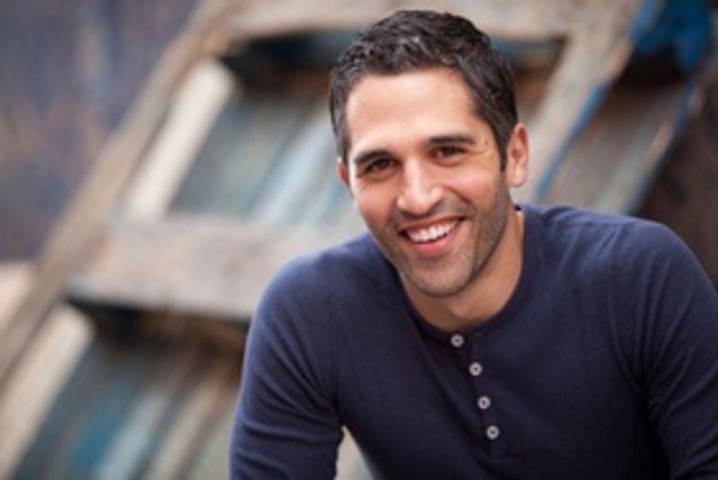 Interview: 6 Questions & a Plug with INDECENT's Ben Cherry Interview: 6 Questions & a Plug with INDECENT's Ben Cherry Image