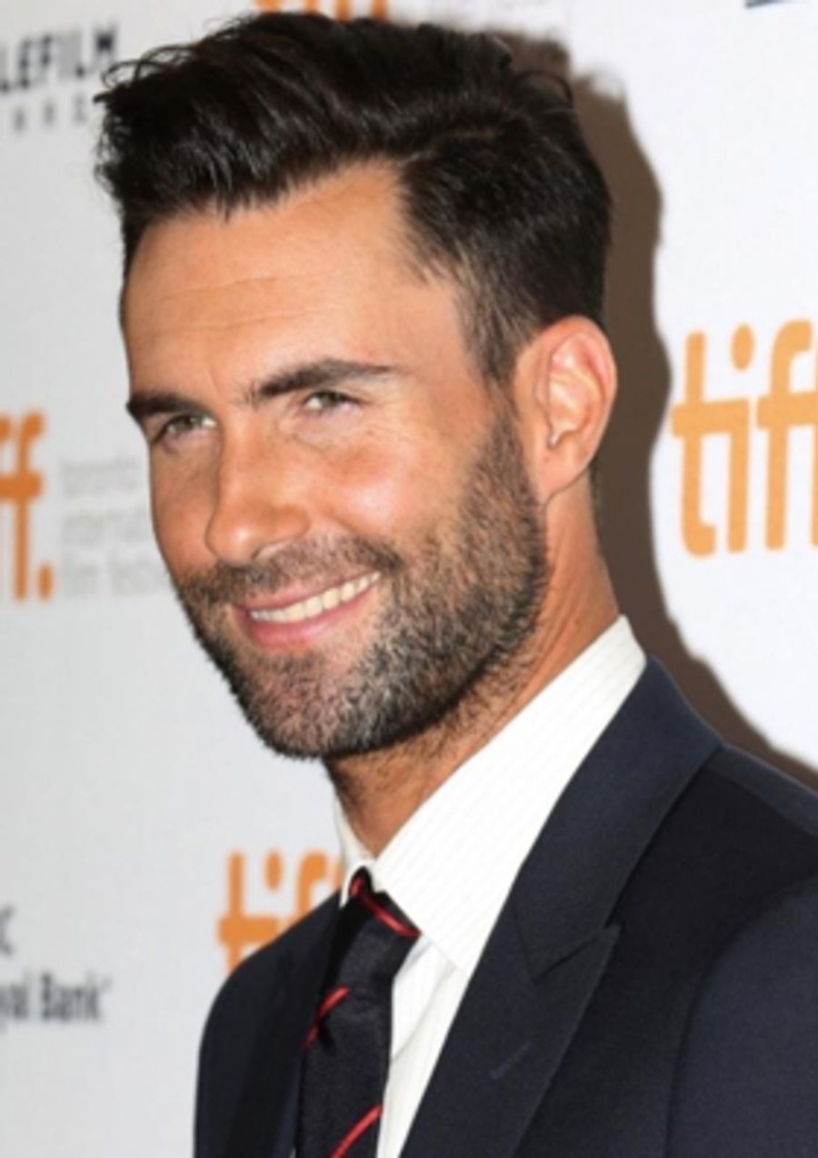 MAROON 5 To Perform New Single WAIT On THE VOICE 4/24  Image