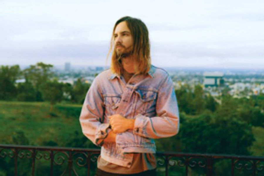 Tame Impala Announces North America Summer Tour Image