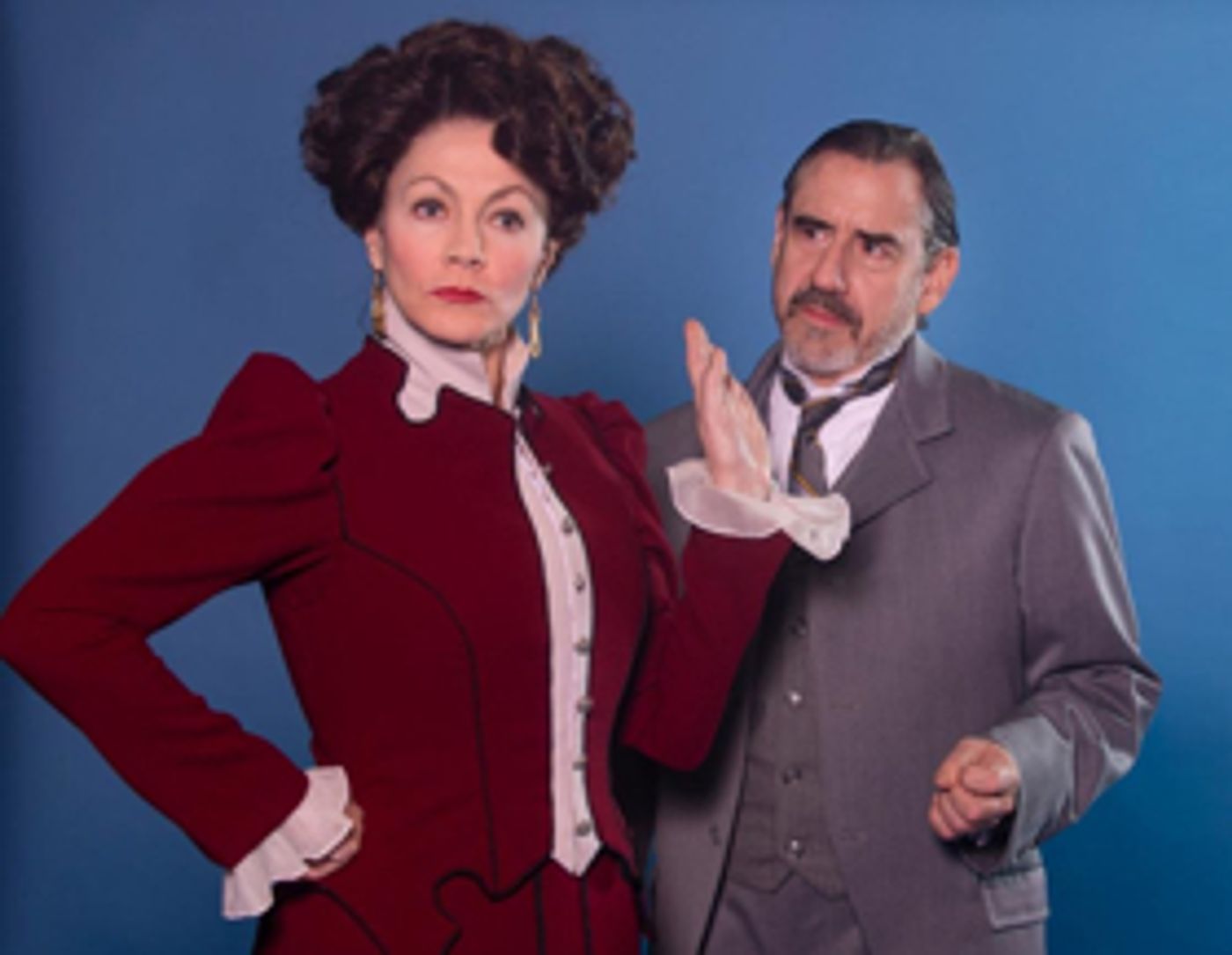 Asolo Rep Presents The 2017 Broadway Hit: A DOLL'S HOUSE, PART 2  Image