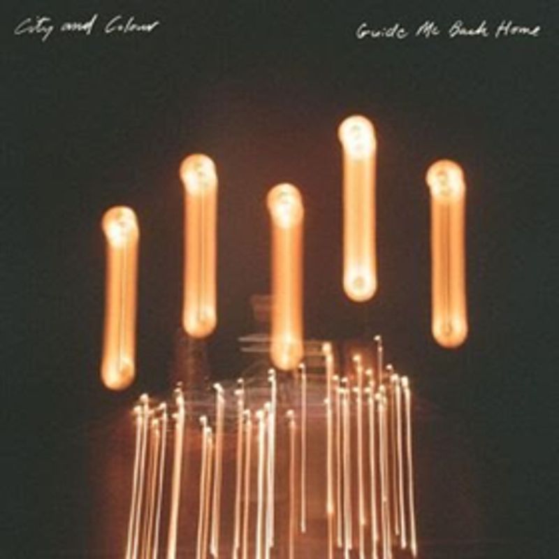 City and Colour Launches New Label Still Records Image