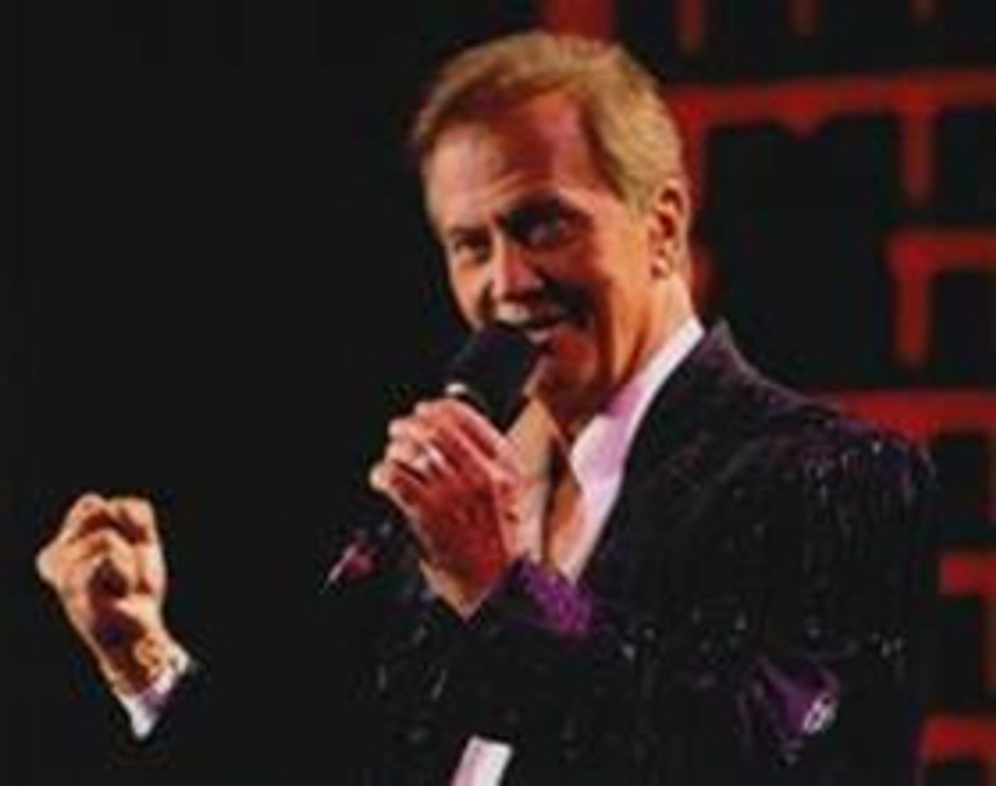 Pat Boone Sets Groundbreaking 5/13 Concert Celebrating Israel's 70th Anniversary Timed to Holyland Tour 5/9-5/18 Pat Boone Sets Groundbreaking 5/13 Concert Celebrating Israel's 70th Anniversary Timed to Holyland Tour 5/9-5/18 Image