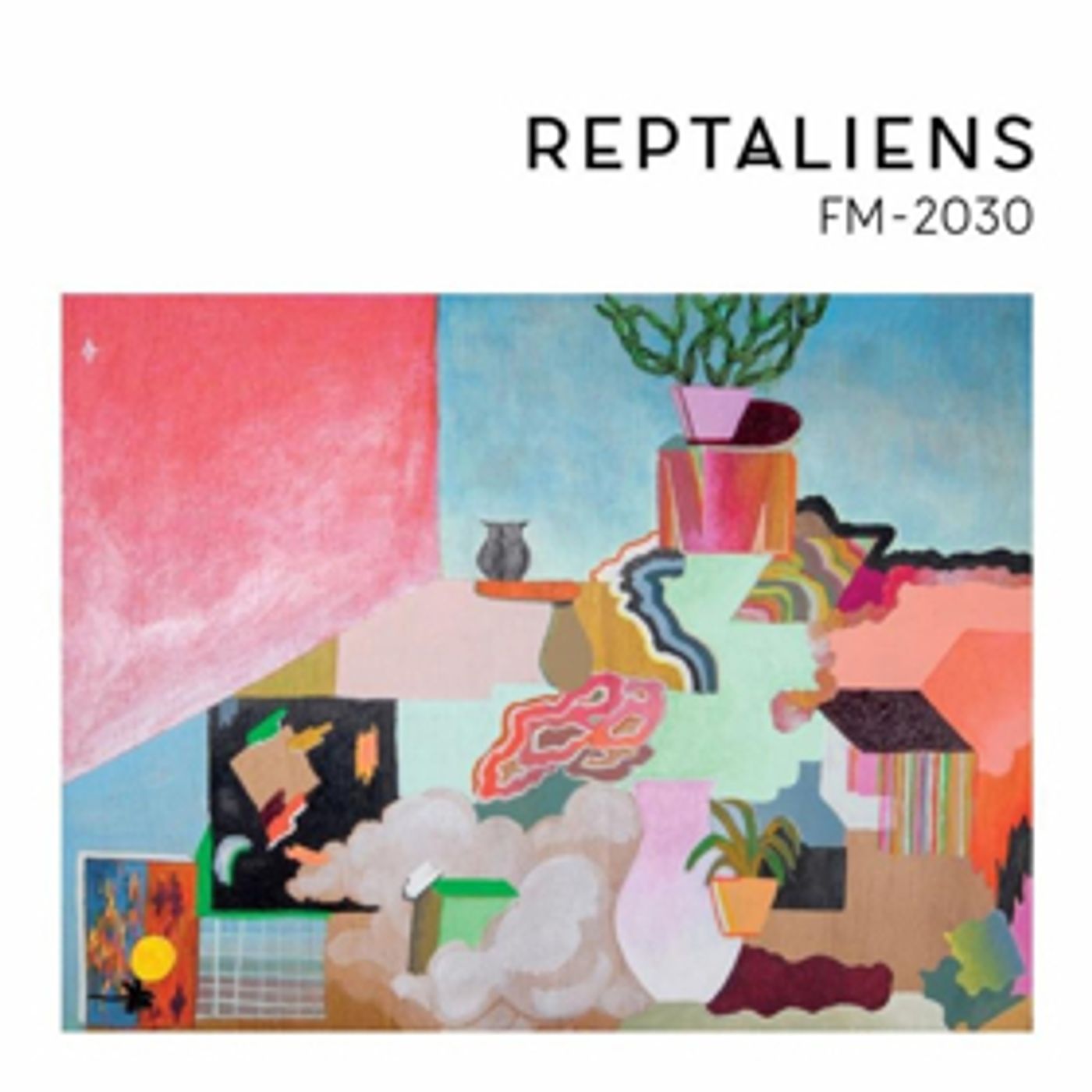 Reptaliens Unveil New Video 29 PALMS  Image