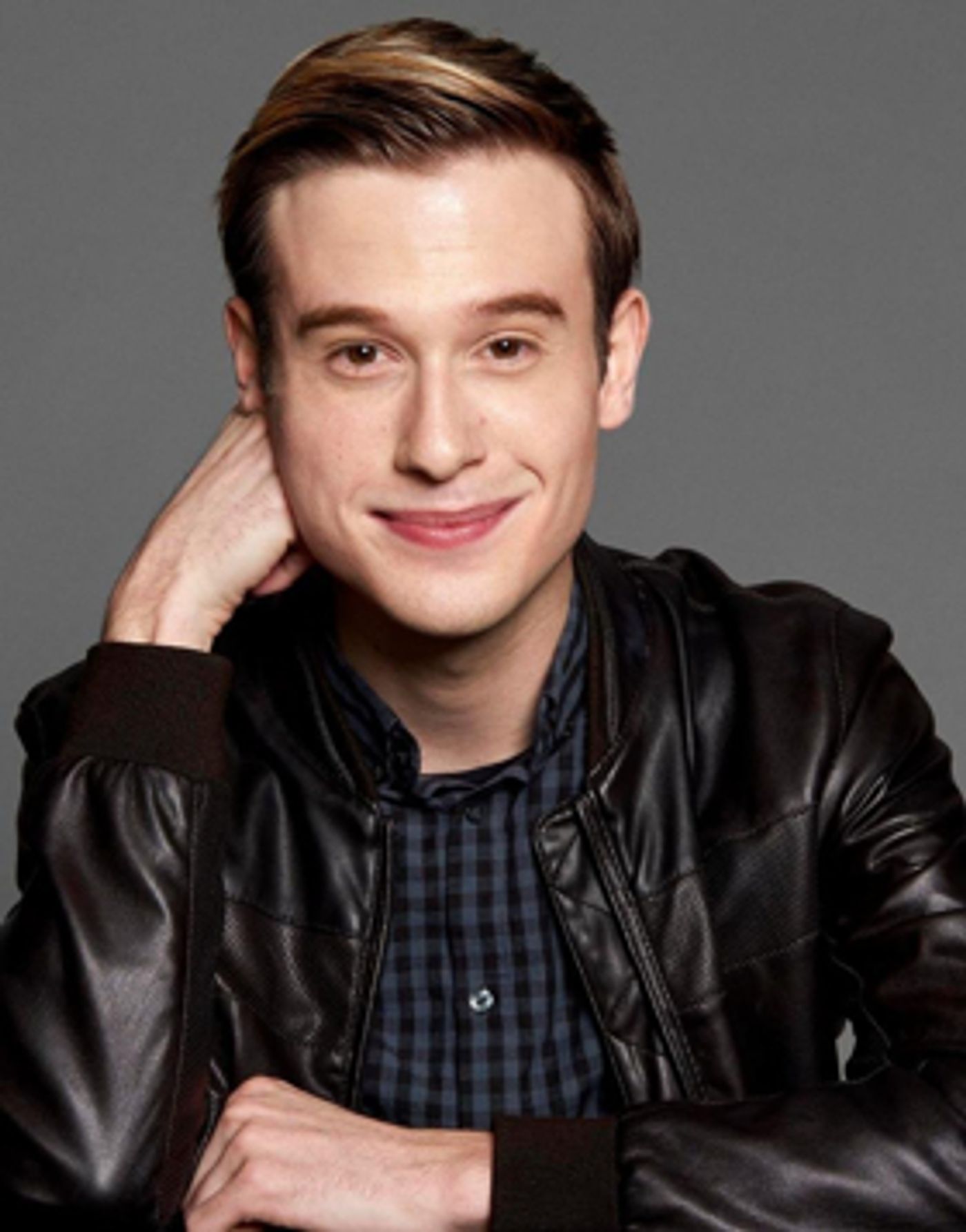 Tyler Henry The Hollywood Medium and David Crosby to Come to MPAC In June  Image