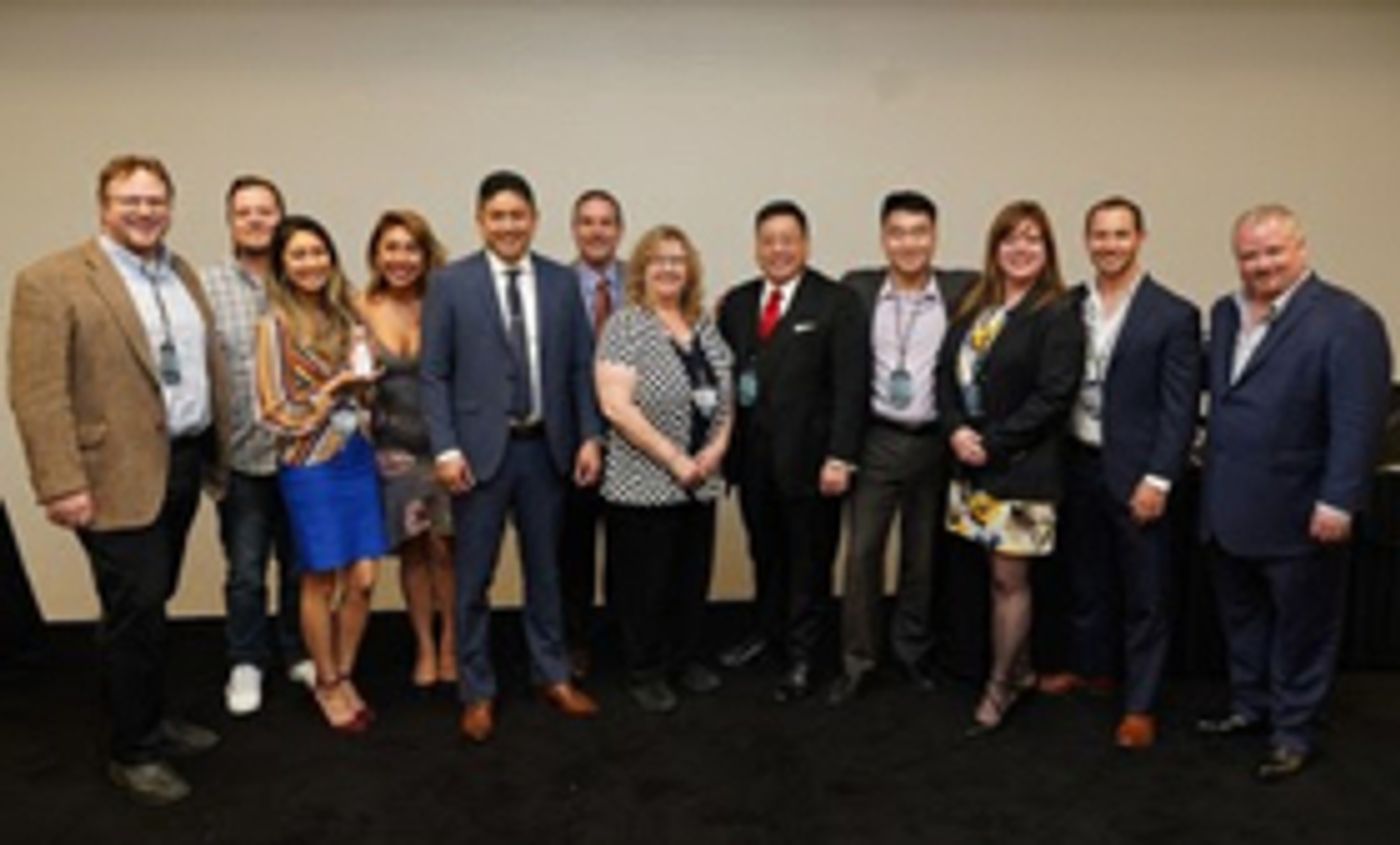 Westminster Arts Academy Earns 2019 North American Music School of the Year Westminster Arts Academy Earns 2019 North American Music School of the Year Image