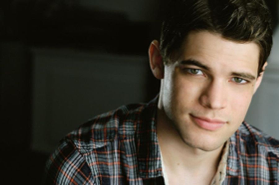 Interview: Jeremy Jordan on Taking Risks, His Dream Collaboration, and Saving Twitter  Image