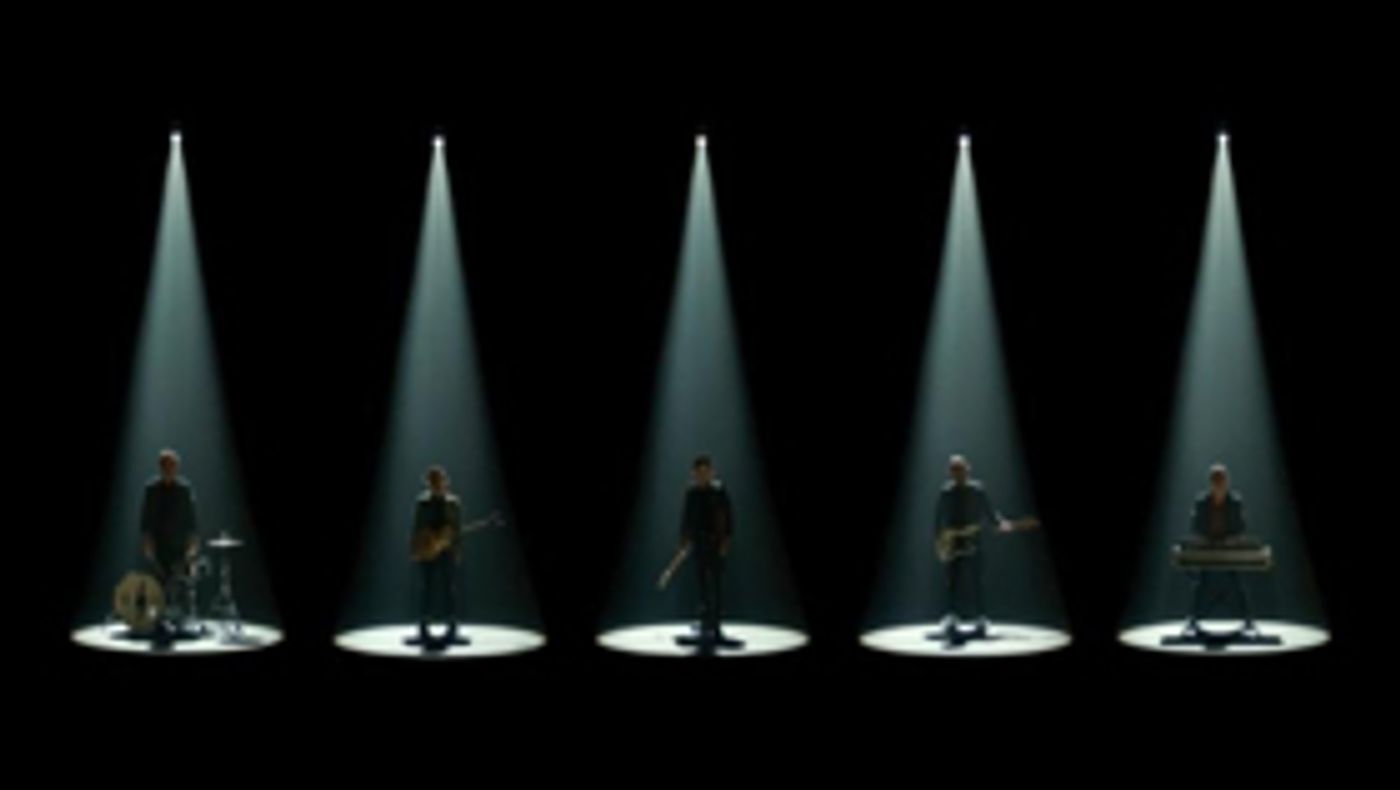 Arkells Release First Video From New Album, Announce St. Lucia Tour Dates  Image