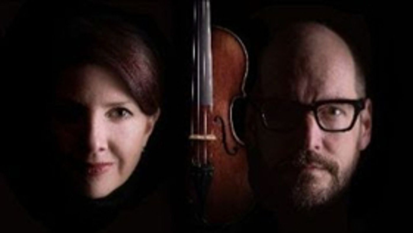 DUET FOR ONE By Tom Kempinski Directed By Allen Barton at the Beverly Hills Playhouse  Image