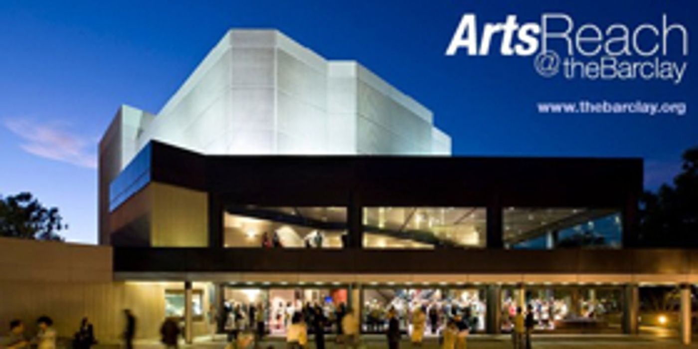 Irvine Barclay Theatre and Irvine Unified School District Partner to Bring Artists and Students Together for Arts Education  Image