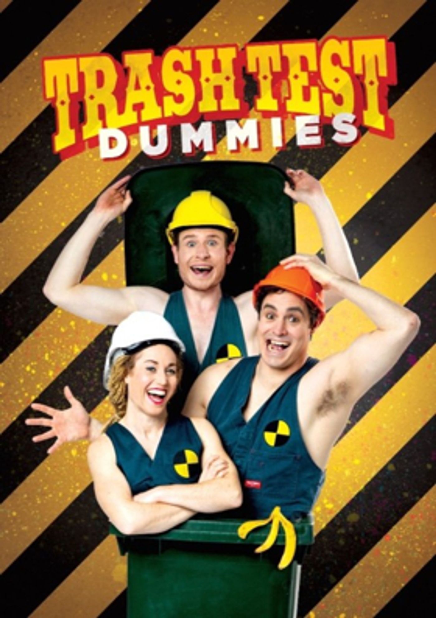 Globally Acclaimed Circus Comedy Returns To Perth And Adelaide Globally Acclaimed Circus Comedy Returns To Perth And Adelaide Image