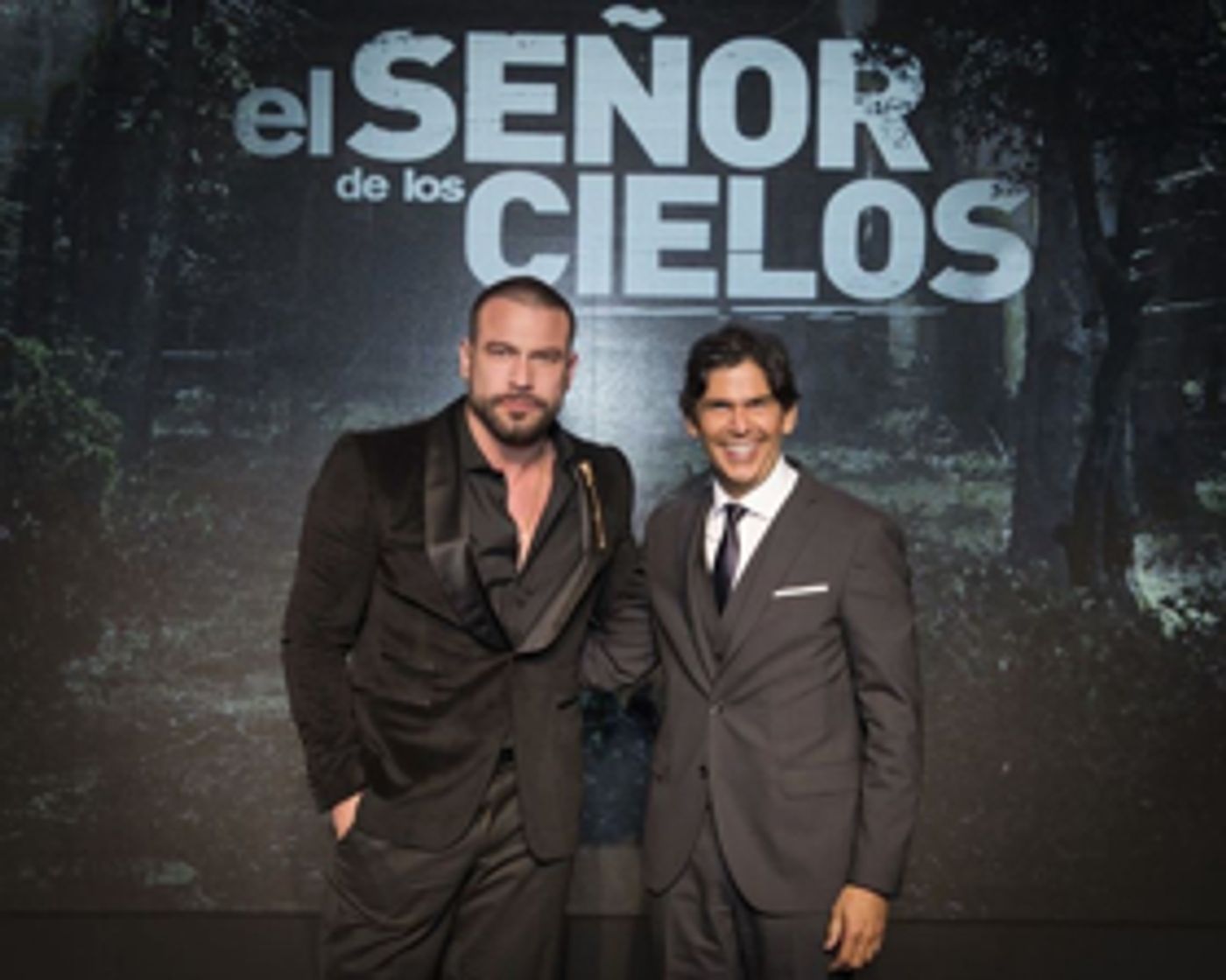 Telemundo Unveils the Premiere Episode of the Most Ambitious Season of Emmy-Winning EL SENOR DE LOS CIELOS Telemundo Unveils the Premiere Episode of the Most Ambitious Season of Emmy-Winning EL SENOR DE LOS CIELOS Image