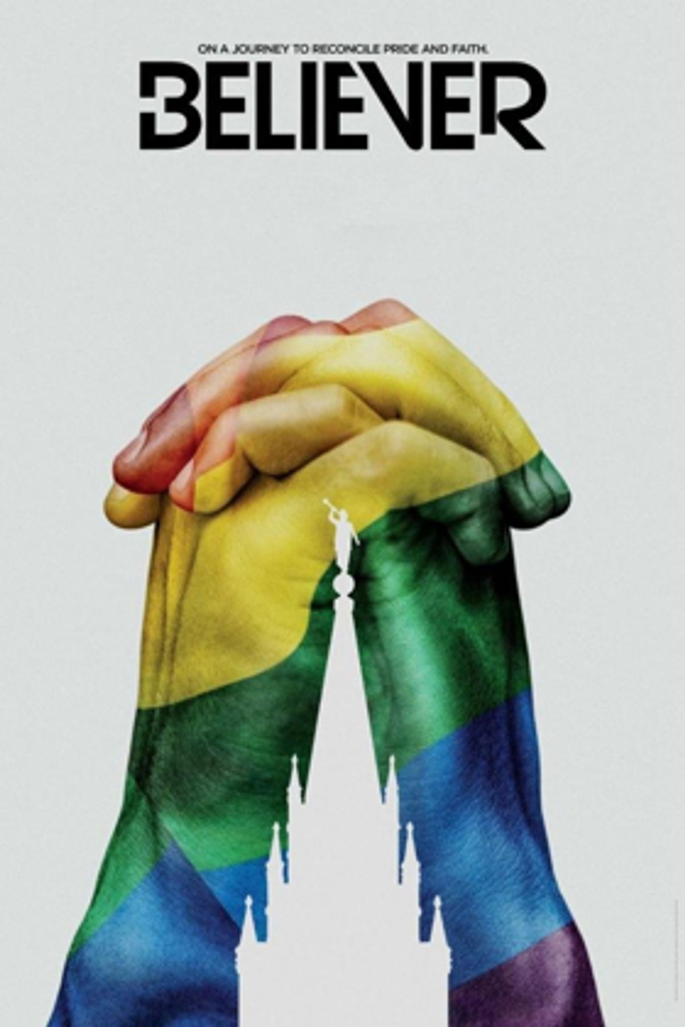 BELIEVER to Receive Documentary Award at the HOLLYWOOD FILM AWARDS BELIEVER to Receive Documentary Award at the HOLLYWOOD FILM AWARDS Image