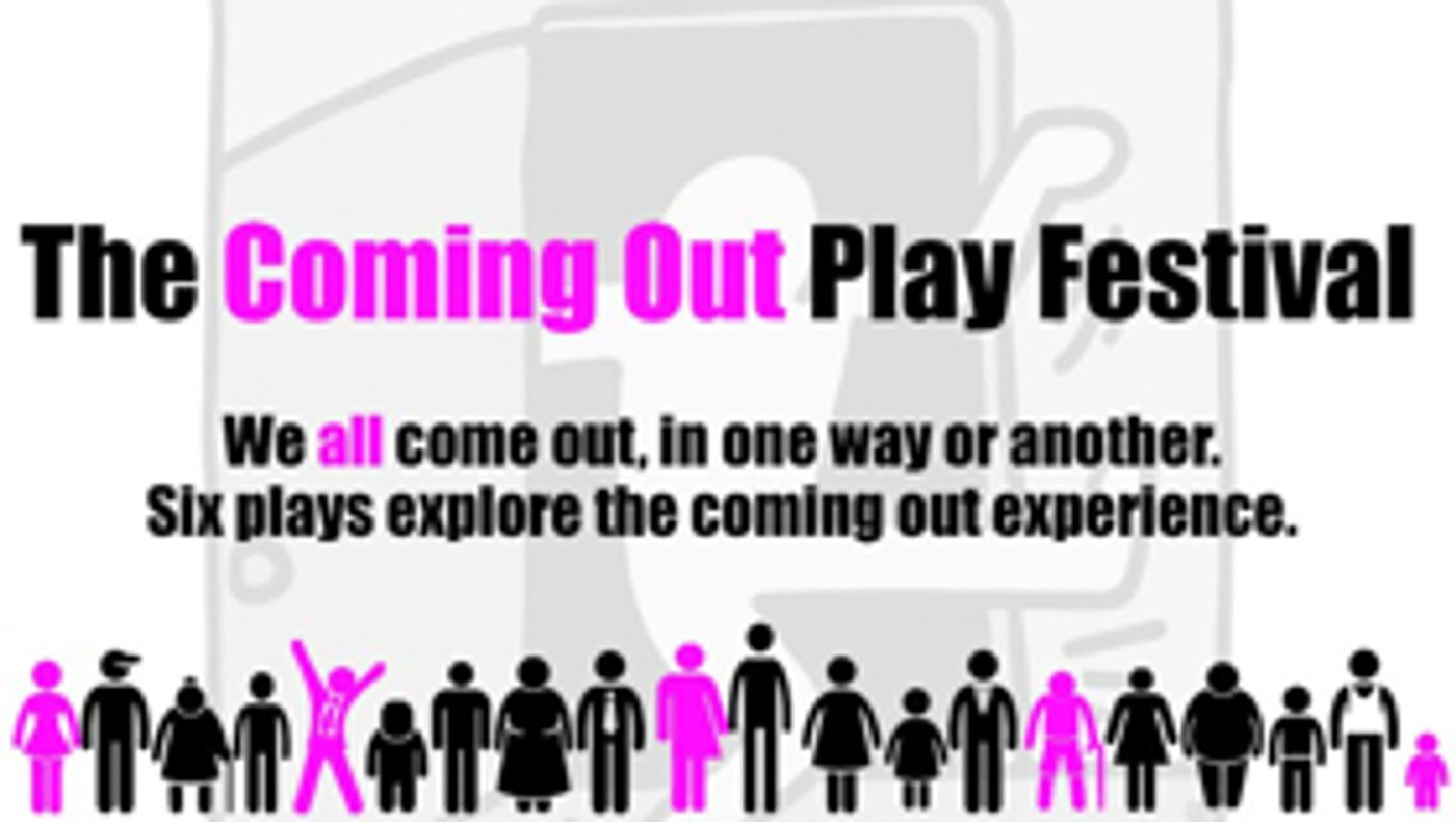 New Theatre Company The Q Collective Launches This Fall With The Coming Out Play Festival New Theatre Company The Q Collective Launches This Fall With The Coming Out Play Festival Image