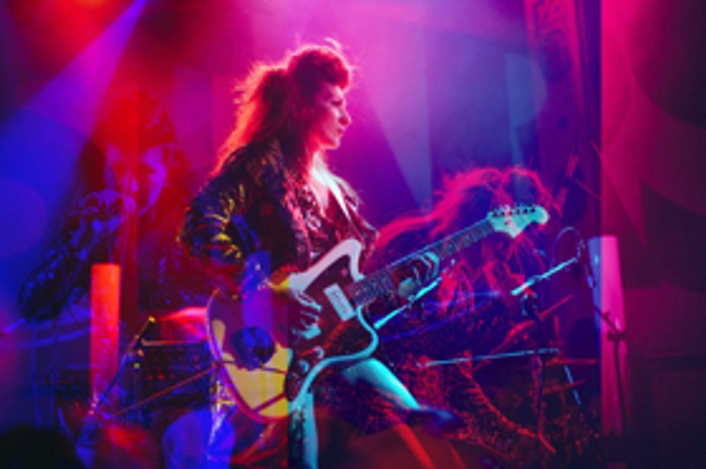 New Sounds Premieres My Brightest Diamond's DORIAN Video New Sounds Premieres My Brightest Diamond's DORIAN Video Image