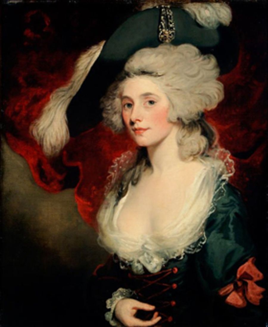 Resident Acting Company Holds Staged Reading of THE BELLE'S STRATEGEM Image