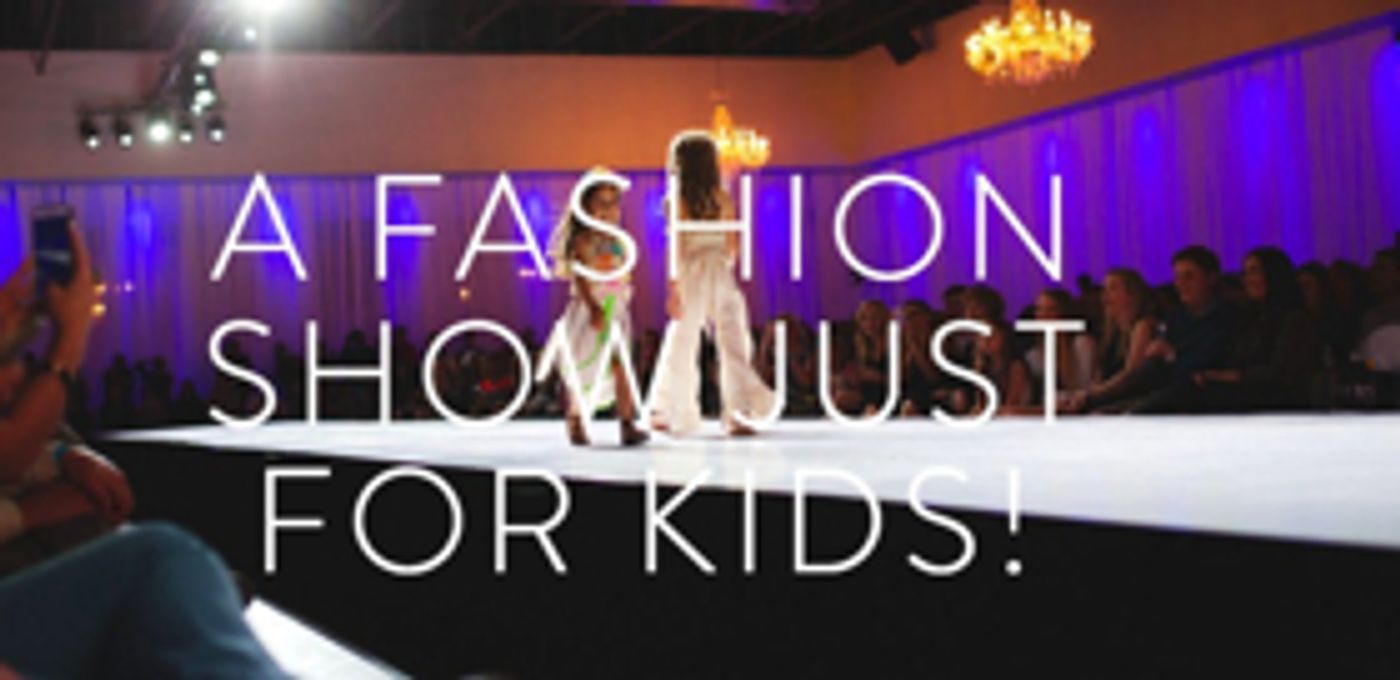 Kids Rule Wardrobe Will Hold a Preview December 5  Image