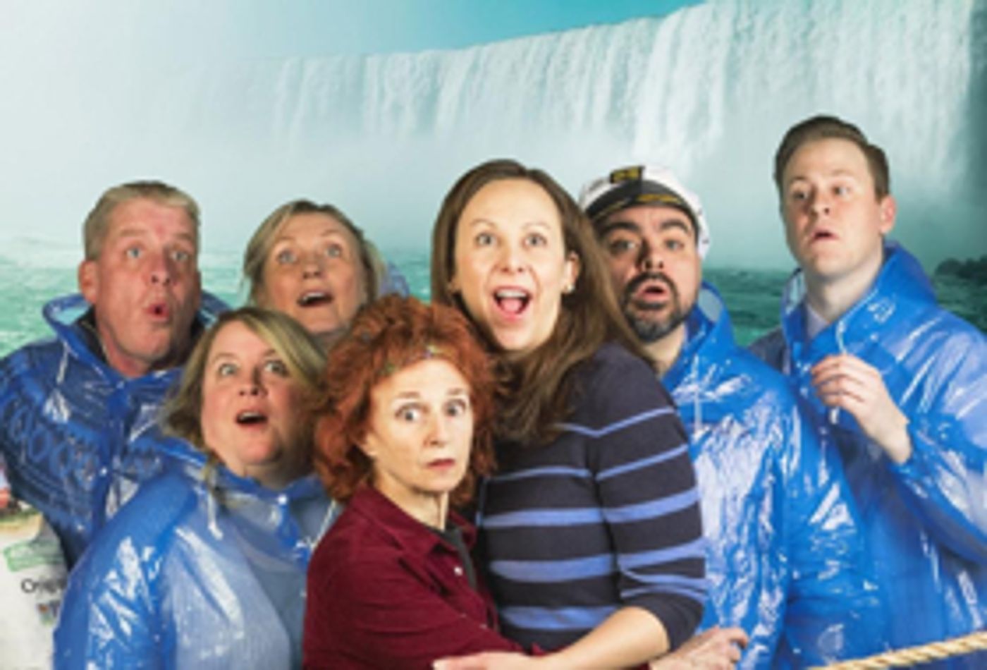 WONDER OF THE WORLD Takes the Stage at Open Book Theatre in Trenton WONDER OF THE WORLD Takes the Stage at Open Book Theatre in Trenton Image