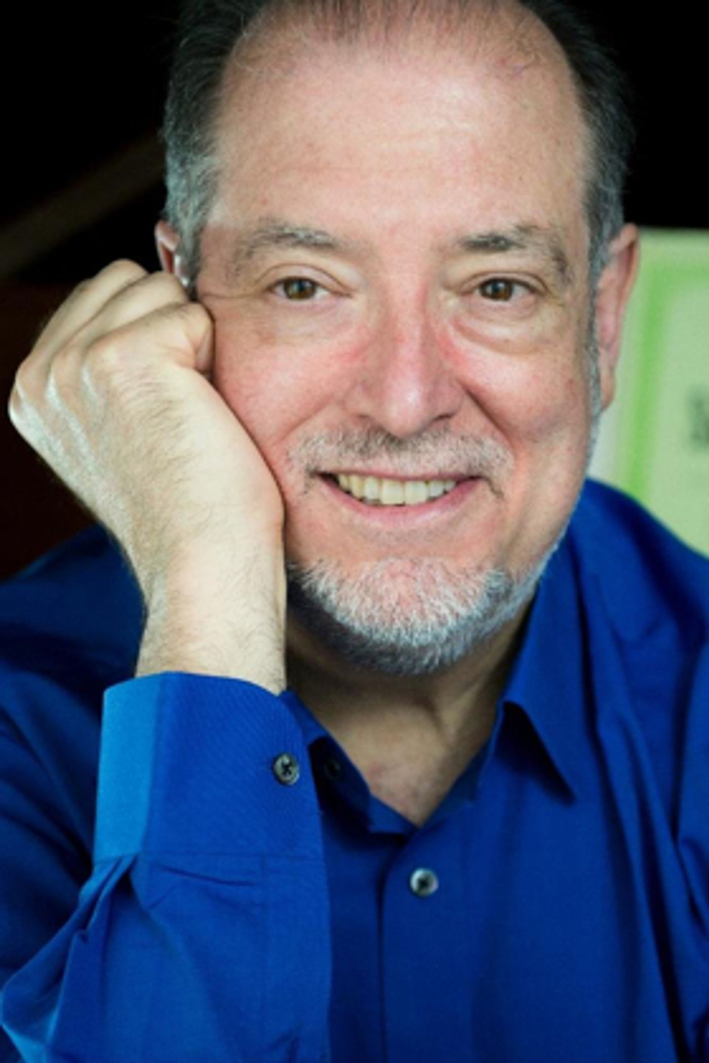 Da Camera presents Pianist Garrick Ohlsson, 3/2  Image