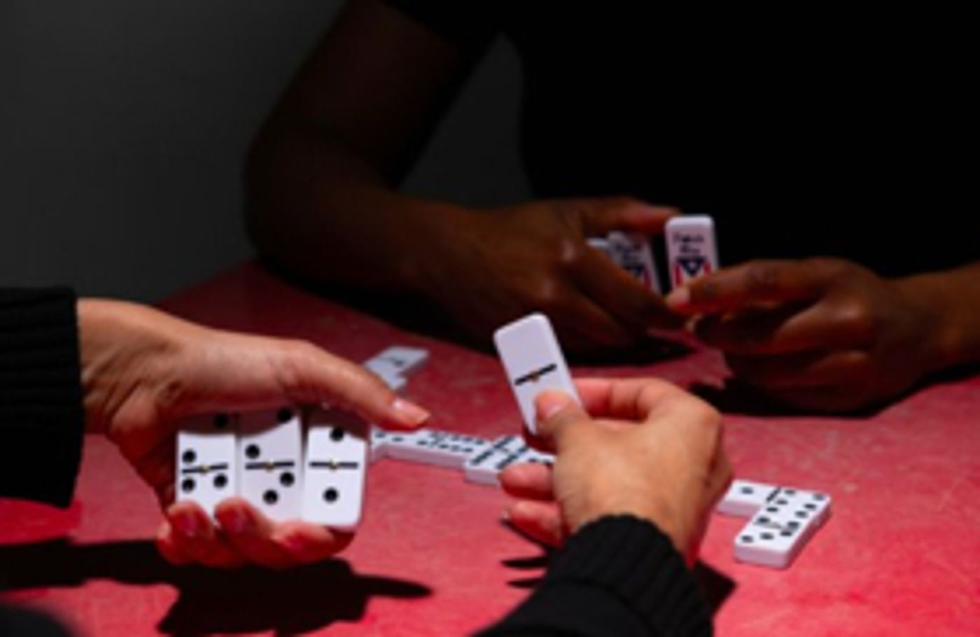 HartBeat Ensemble Presents World Premiere Of Cin Martinez's PEGAO HartBeat Ensemble Presents World Premiere Of Cin Martinez's PEGAO Image