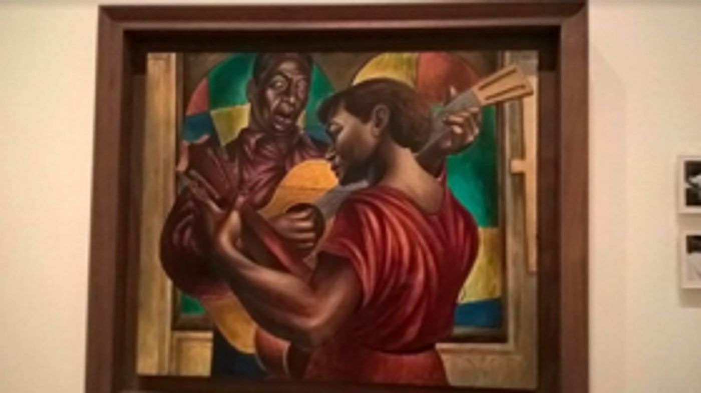 State Of The Arts NYC Celebrates Third Year  Image