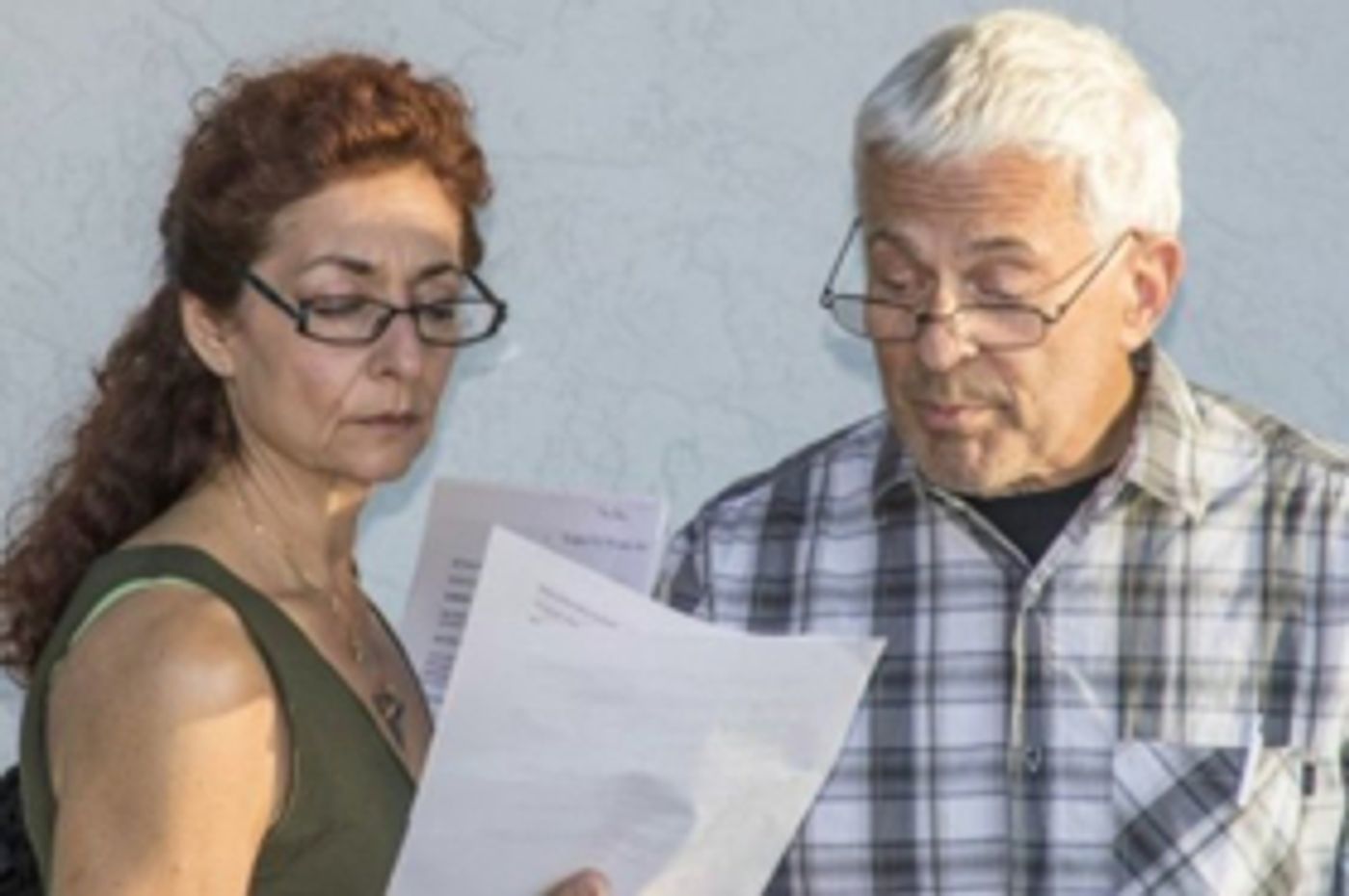 Theatre Odyssey Announces Selected Plays And Auditions For Student Ten-Minute Playwriting Festival  Image