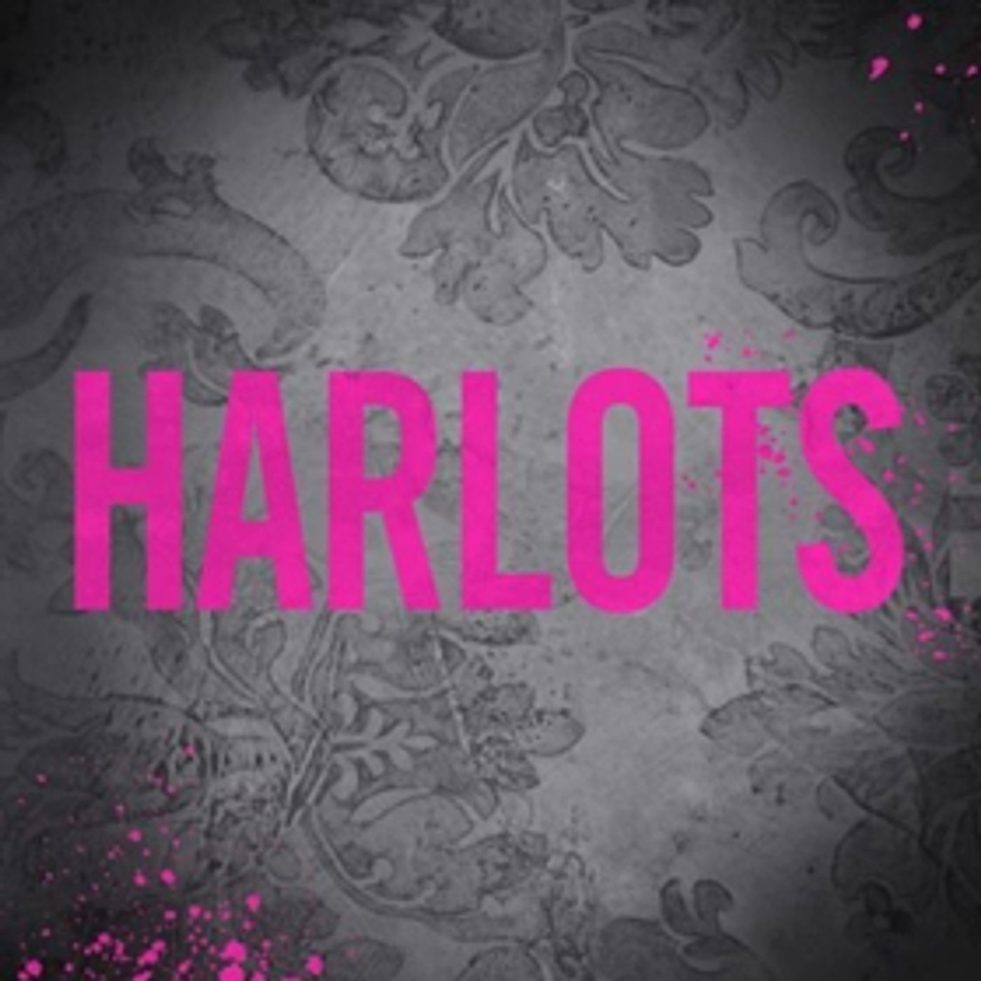 Hulu's HARLOTS Will Be Heating Up the Summer  Image