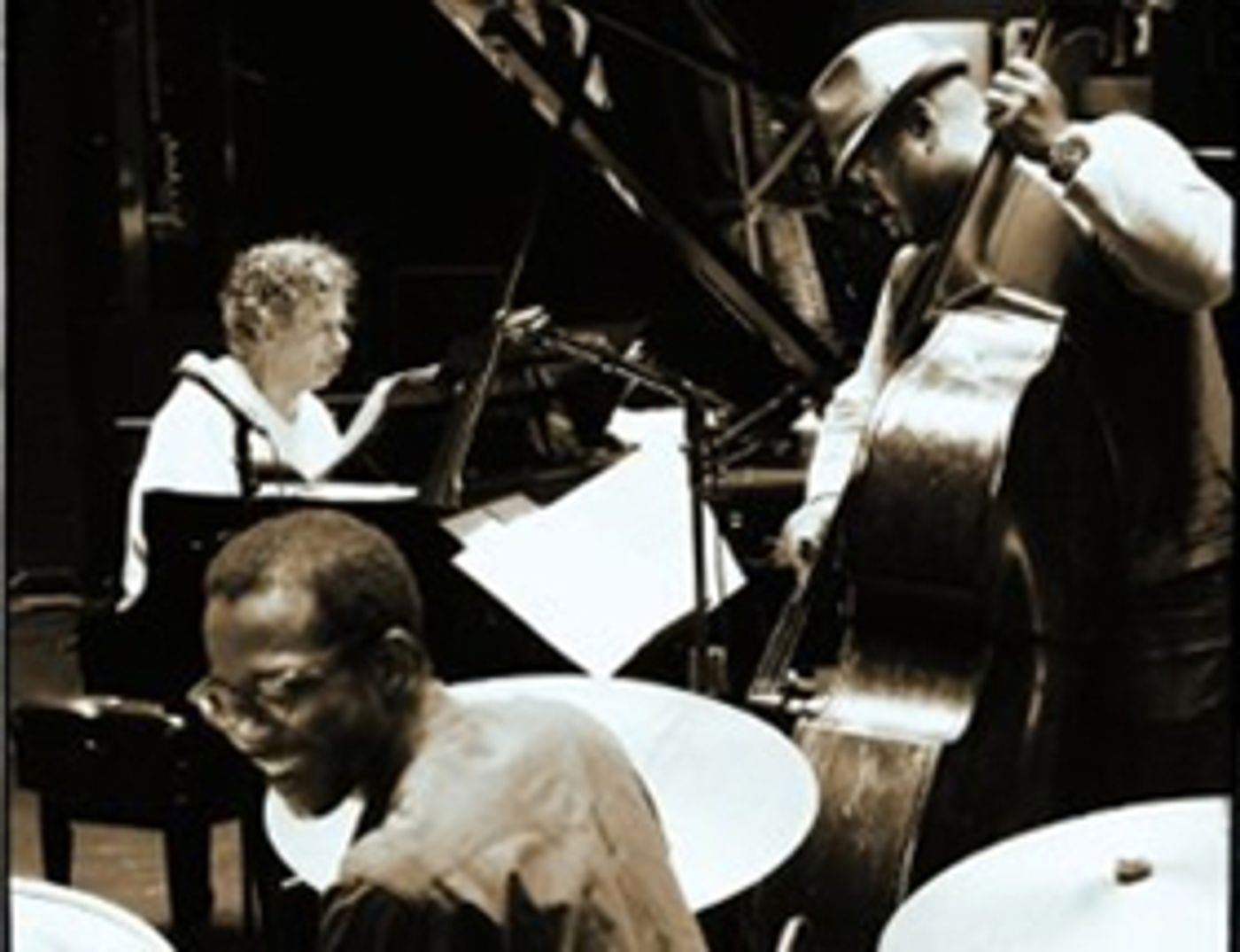 Chick Corea Trilogy with Christian McBride & Brian Blade, Special Guest Joey Alexander Come To NJPAC  Image