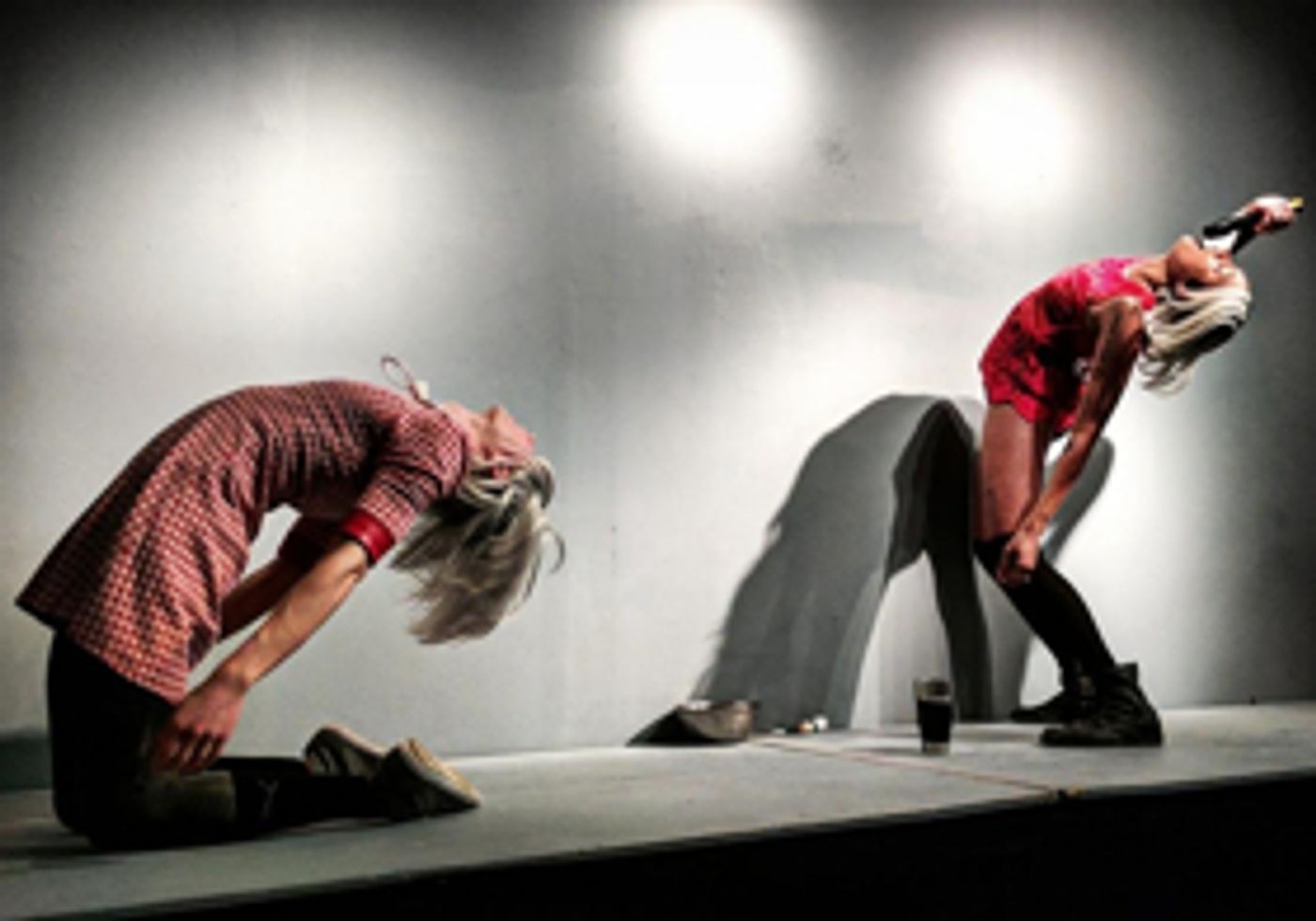 Chicago Dancemakers Forum Invites Proposals By Emerging Choreographers For 2018 GREENHOUSE Program Chicago Dancemakers Forum Invites Proposals By Emerging Choreographers For 2018 GREENHOUSE Program Image