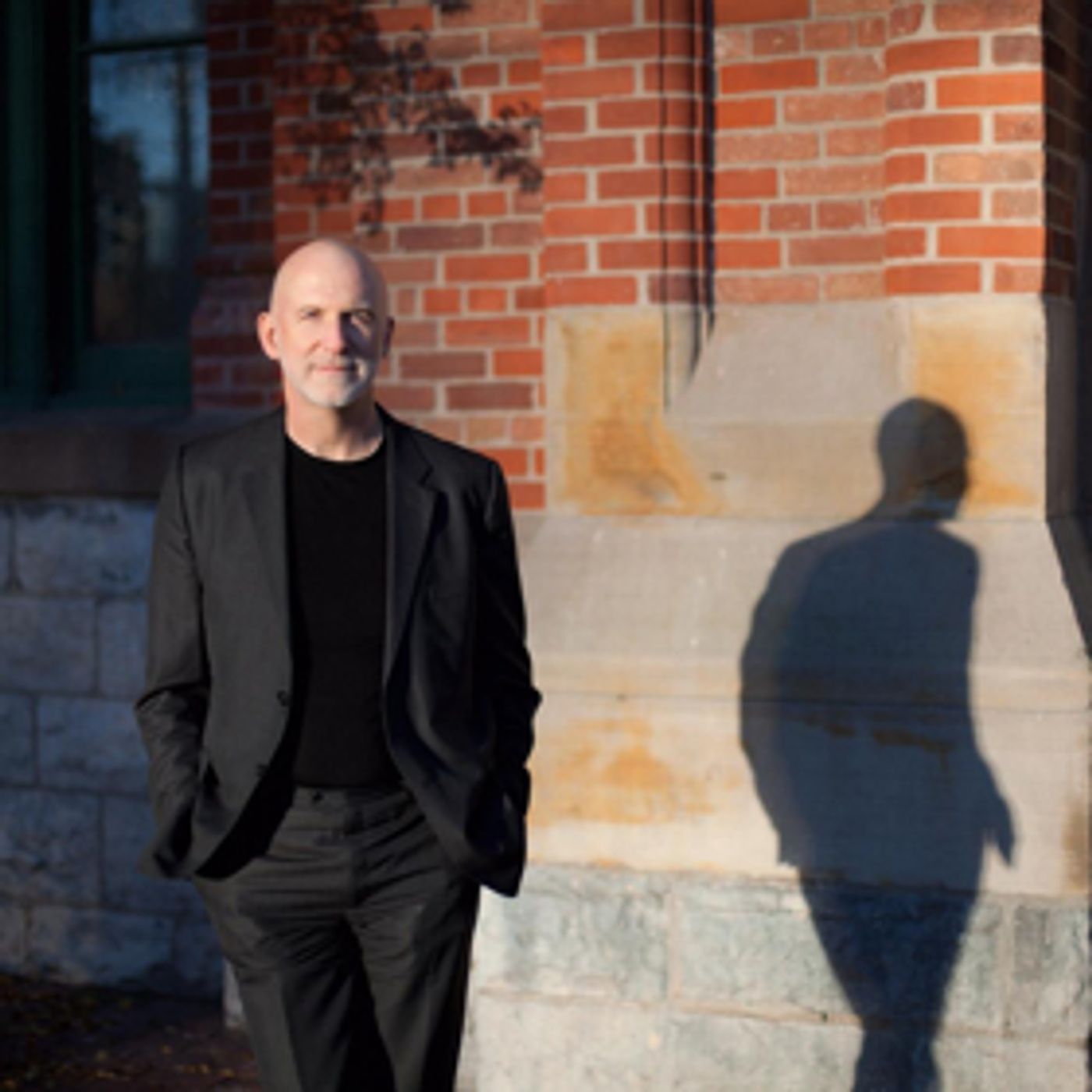 Canadian Stage Artistic & General Director Matthew Jocelyn to Step Down After Nine Seasons Canadian Stage Artistic & General Director Matthew Jocelyn to Step Down After Nine Seasons Image