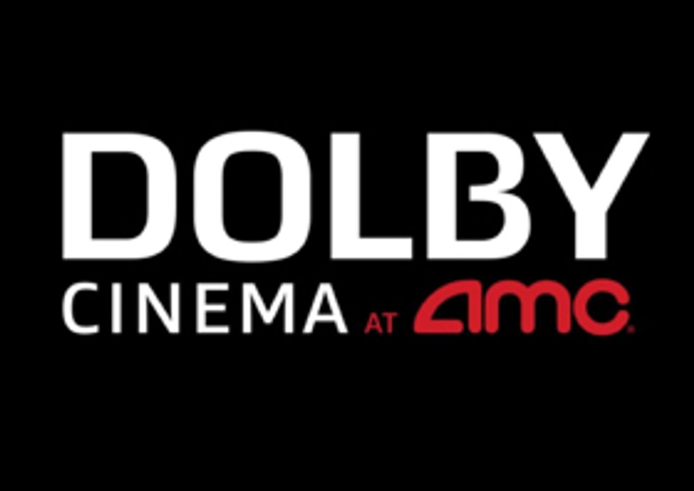 Dolby Cinema at AMC Opens Its 100th Location  Image
