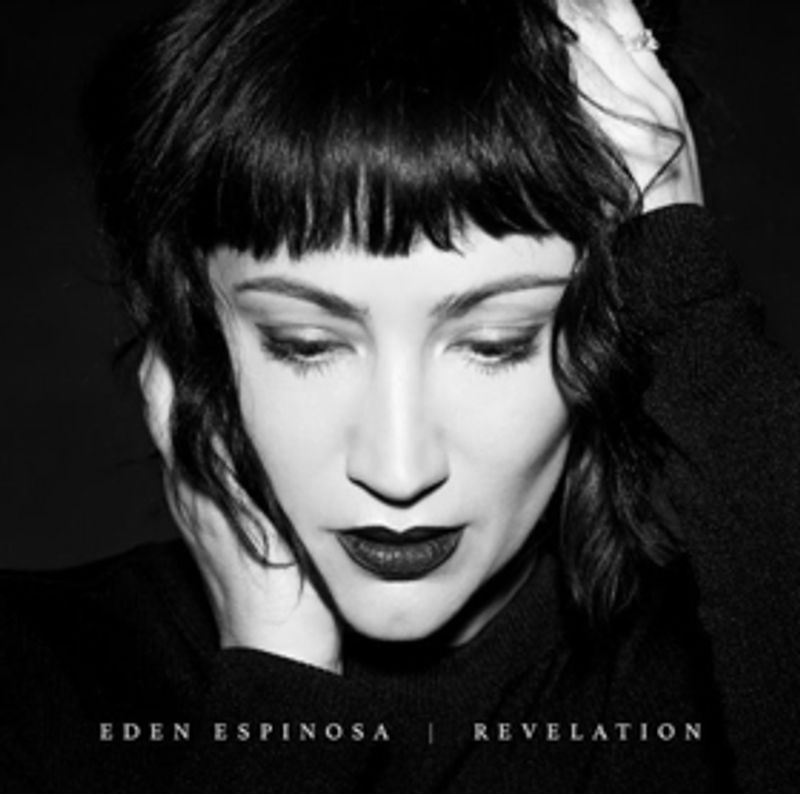 Eden Espinosa Will Perform At Sony Hall in Support of New Album, Revelation Image
