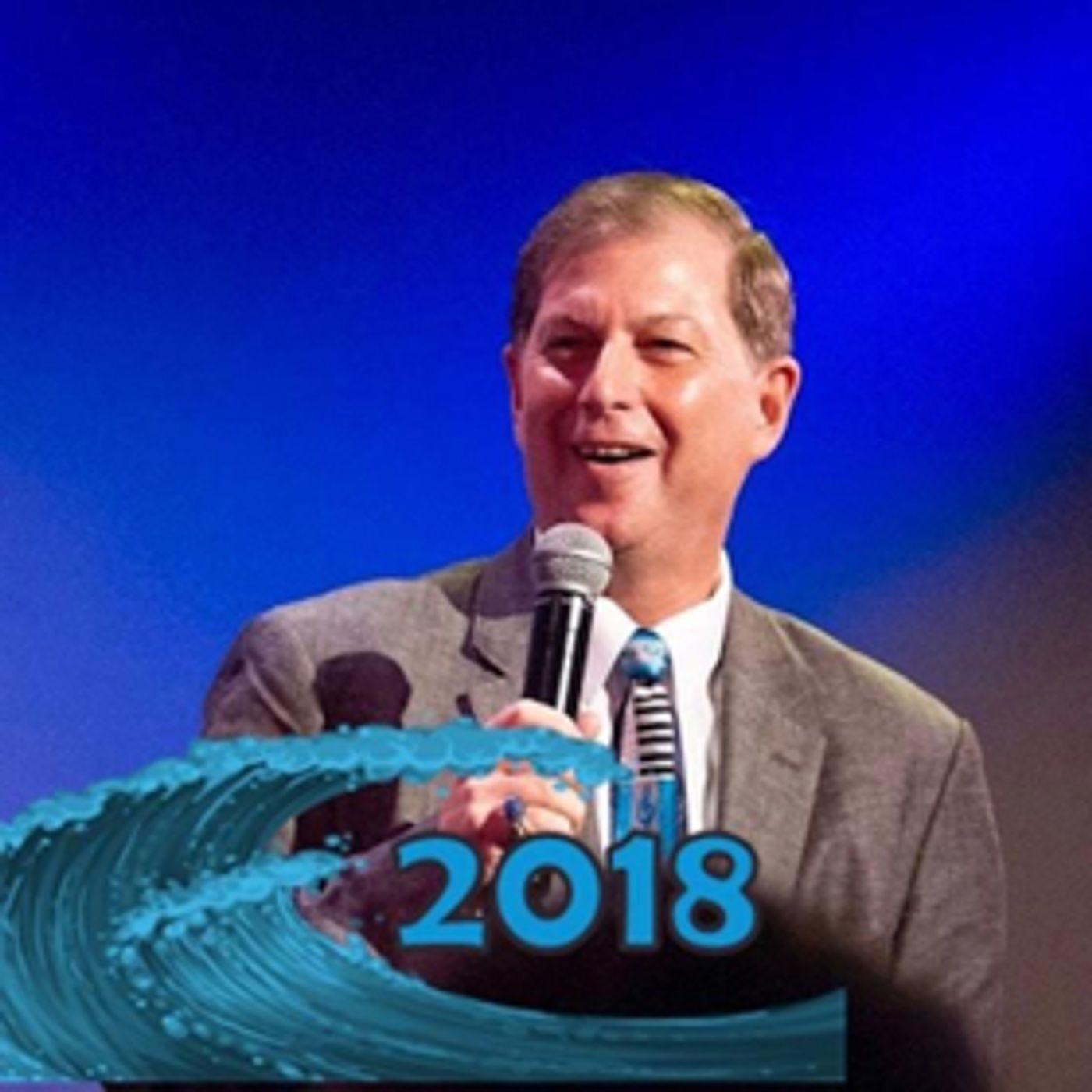 Stephen Hanks Launches New Bi-Monthly Variety Series—Cabaret Campaigns: Ride The Blue Wave 2018 Stephen Hanks Launches New Bi-Monthly Variety Series—Cabaret Campaigns: Ride The Blue Wave 2018 Image