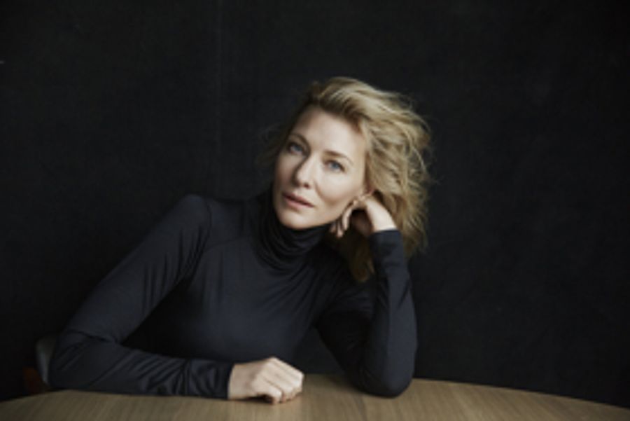 Cate Blanchett and Stephen Dillane Will Perform In World Premiere By Martin Crimp Image