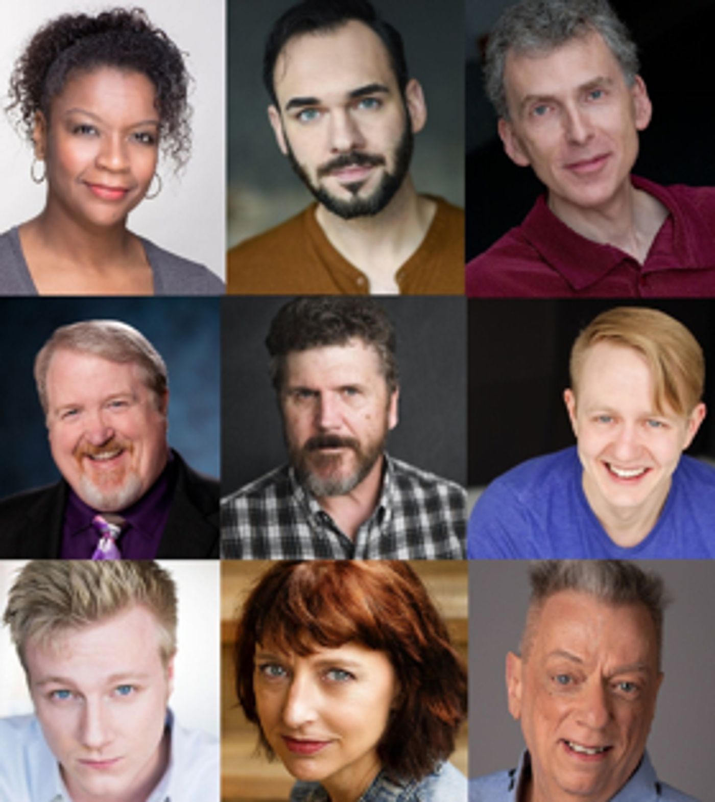 Pride Films and Plays Announces Full Cast for Harvey Fierstein's CASA VALENTINA  Image