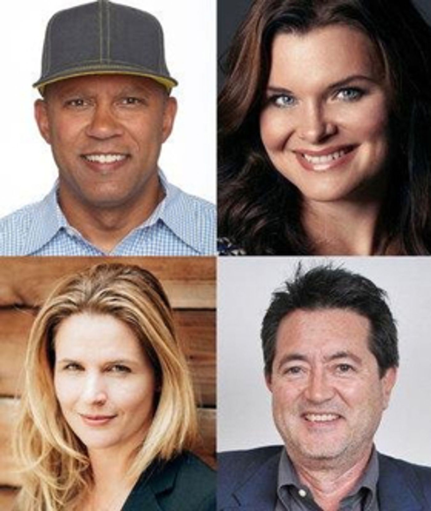 CBS Announces 2018-2019 DIRECTORS INITIATIVE Participants CBS Announces 2018-2019 DIRECTORS INITIATIVE Participants Image