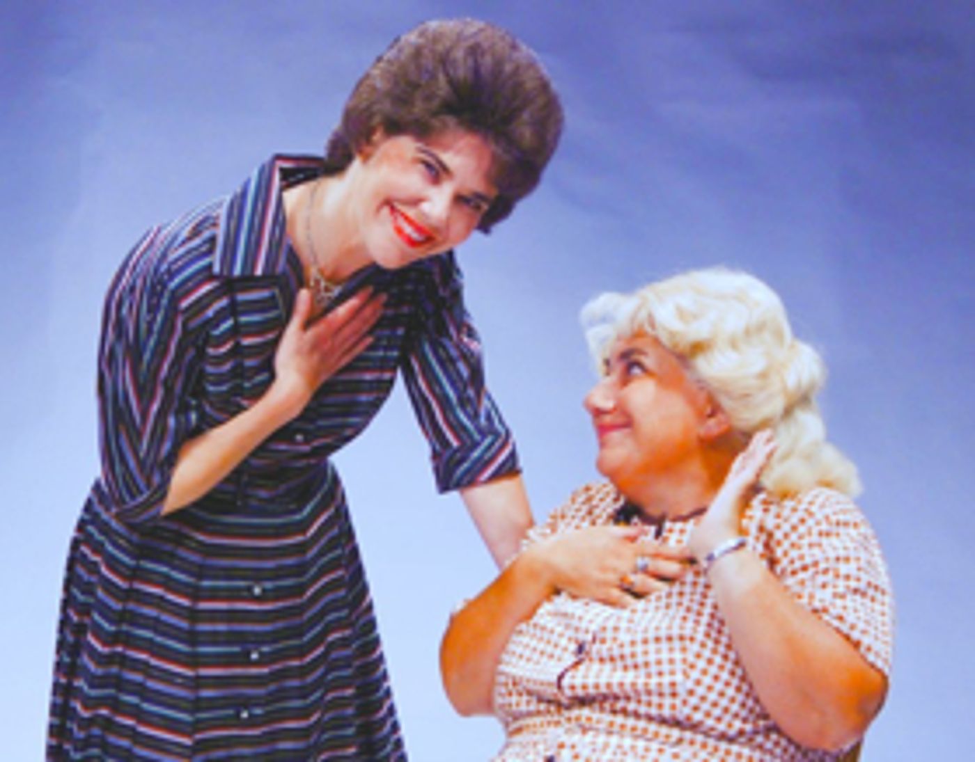 ALWAYS...PATSY CLINE Opens Tonight at the Provincetown Theater  Image