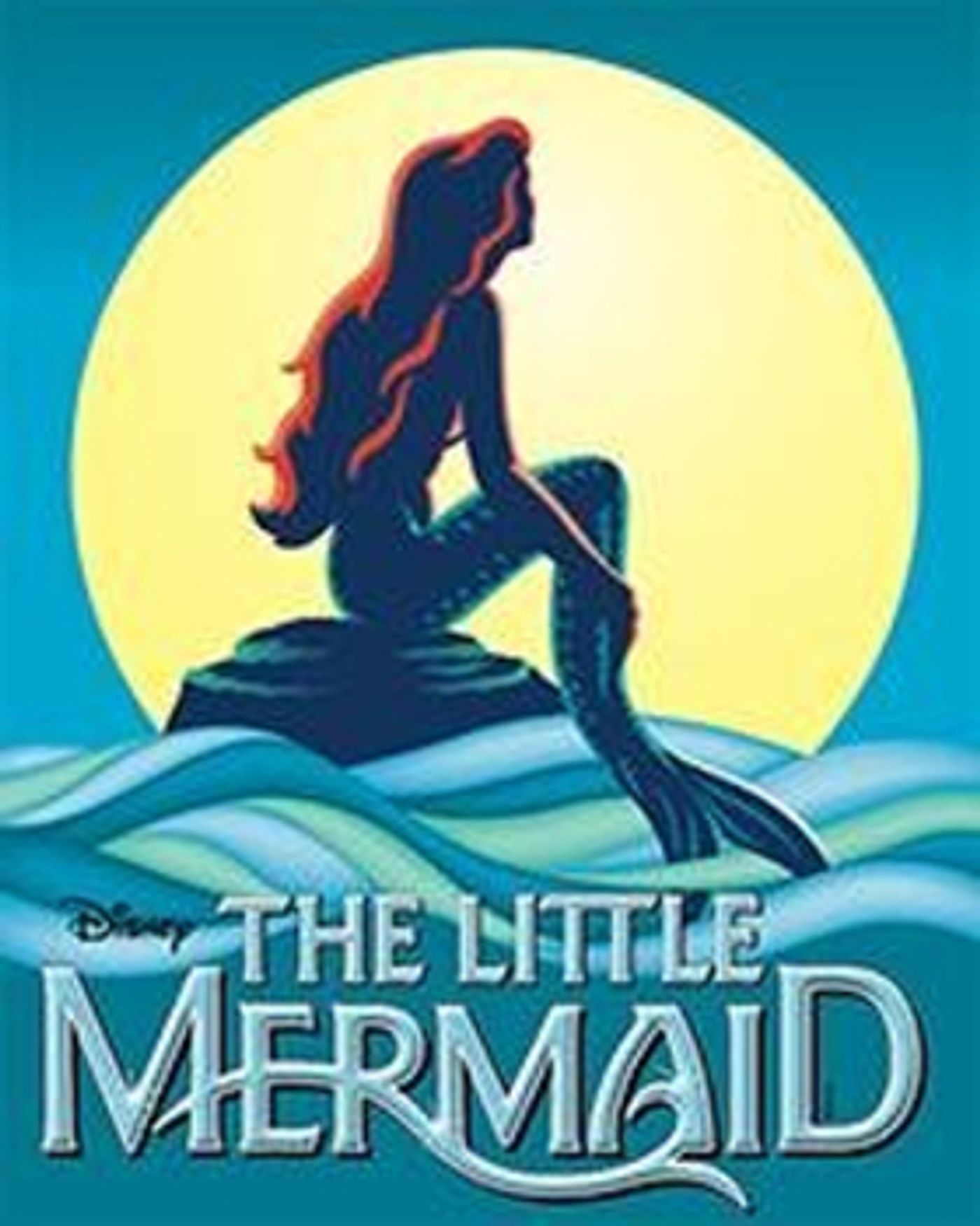 Disney's THE LITTLE MERMAID Comes to the Warner Disney's THE LITTLE MERMAID Comes to the Warner Image