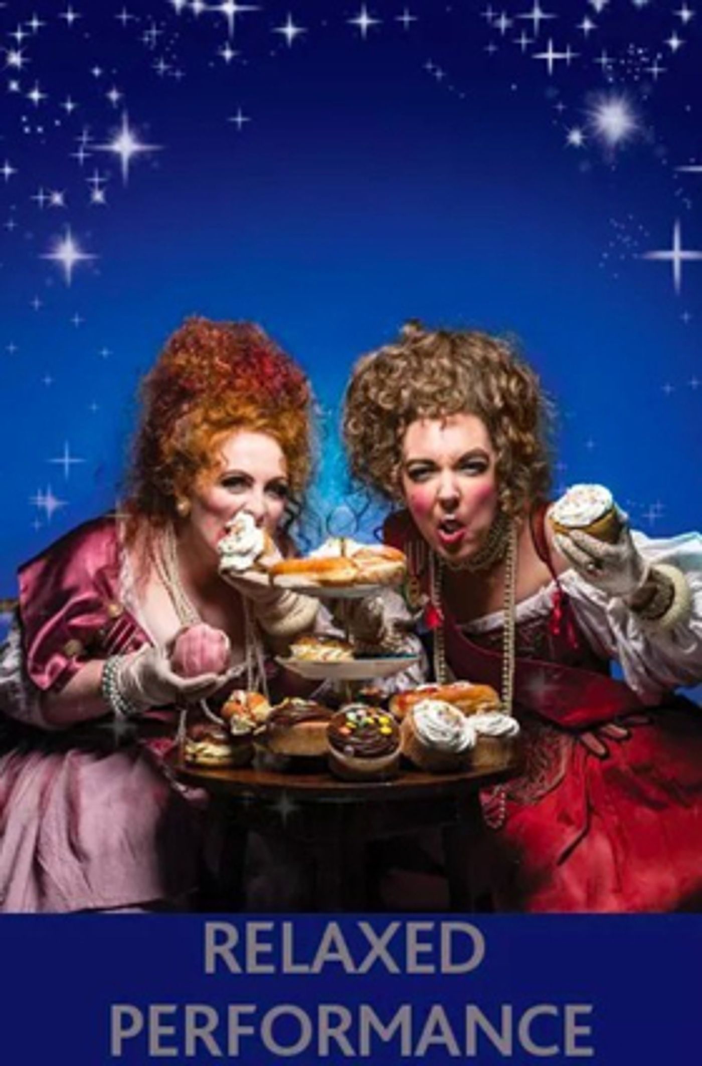 Relaxed Performances of Christmas Shows to Be Presented at Citizens Theatre  Image
