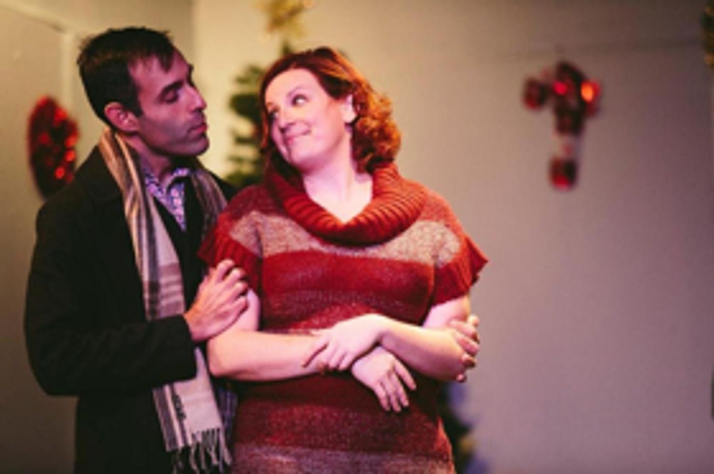 Review: MIRACLE ON 34TH STREET Comes to Life at the Central New York Playhouse  Image