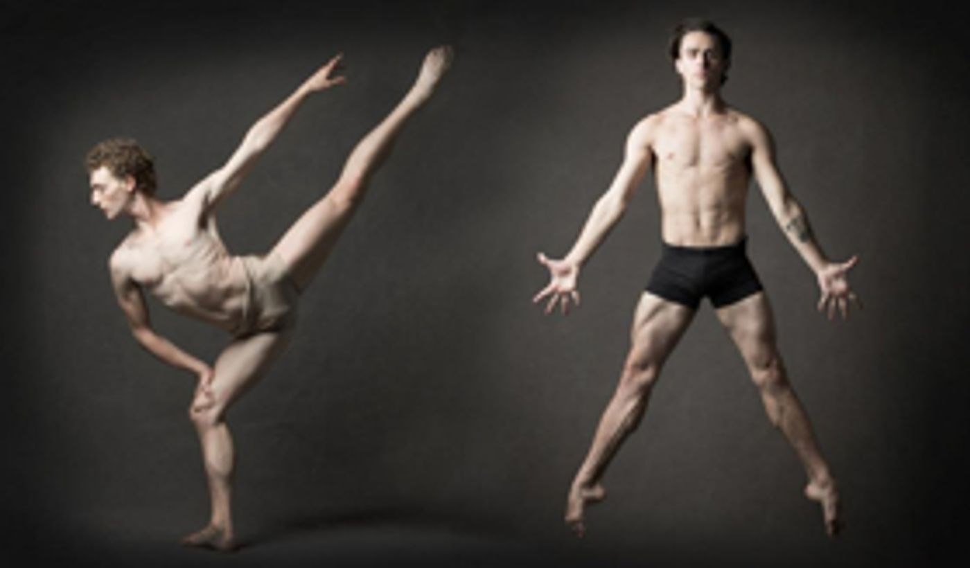 Skylar Campbell And Francesco Gabriele Frola Promoted To Principal Dancer at the National Ballet of Canada  Image