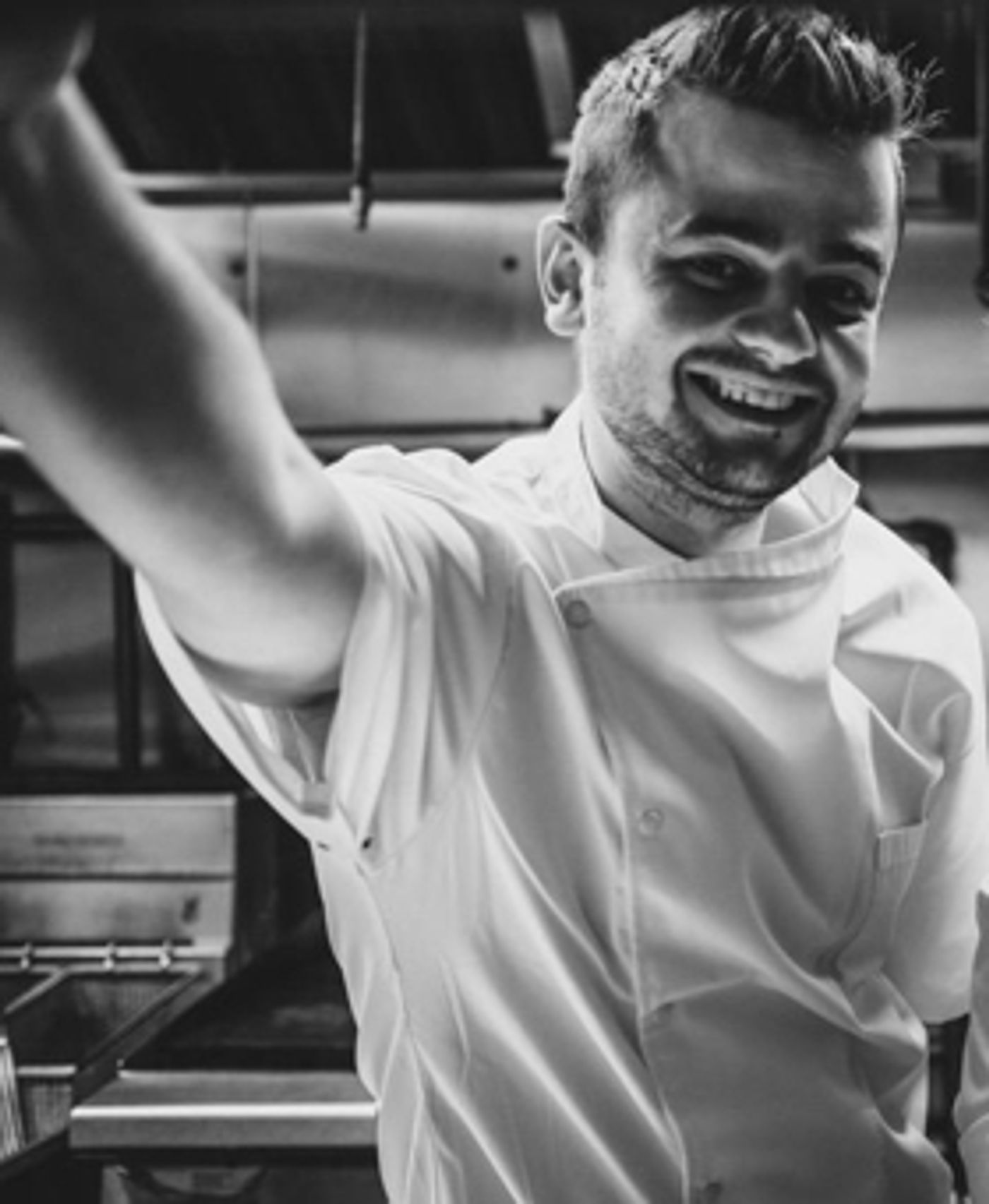 Chef Spotlight: Executive Chef Eli Buliskeria of BUSTAN on the Upper West Side  Image