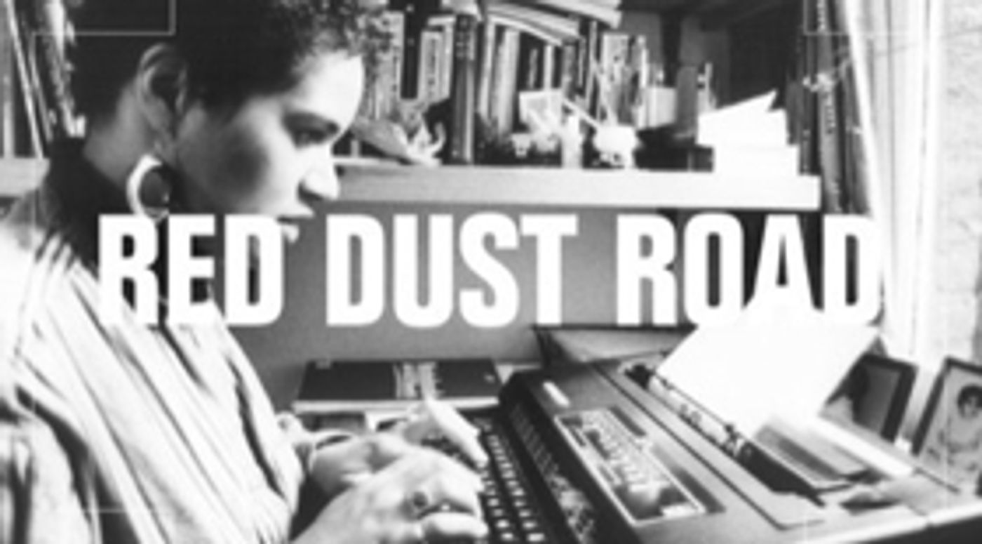 RED DUST ROAD Returns to HOME Manchester RED DUST ROAD Returns to HOME Manchester Image
